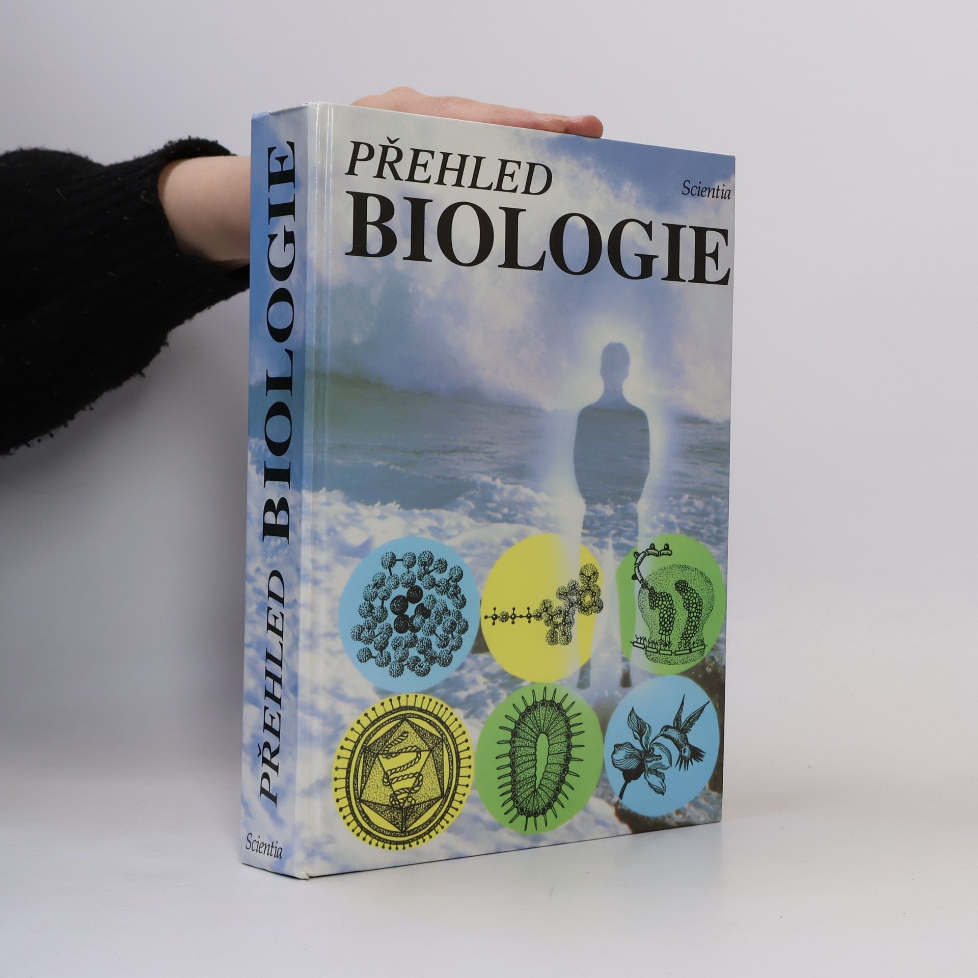 Stanislav Rosypal Přehled biologie