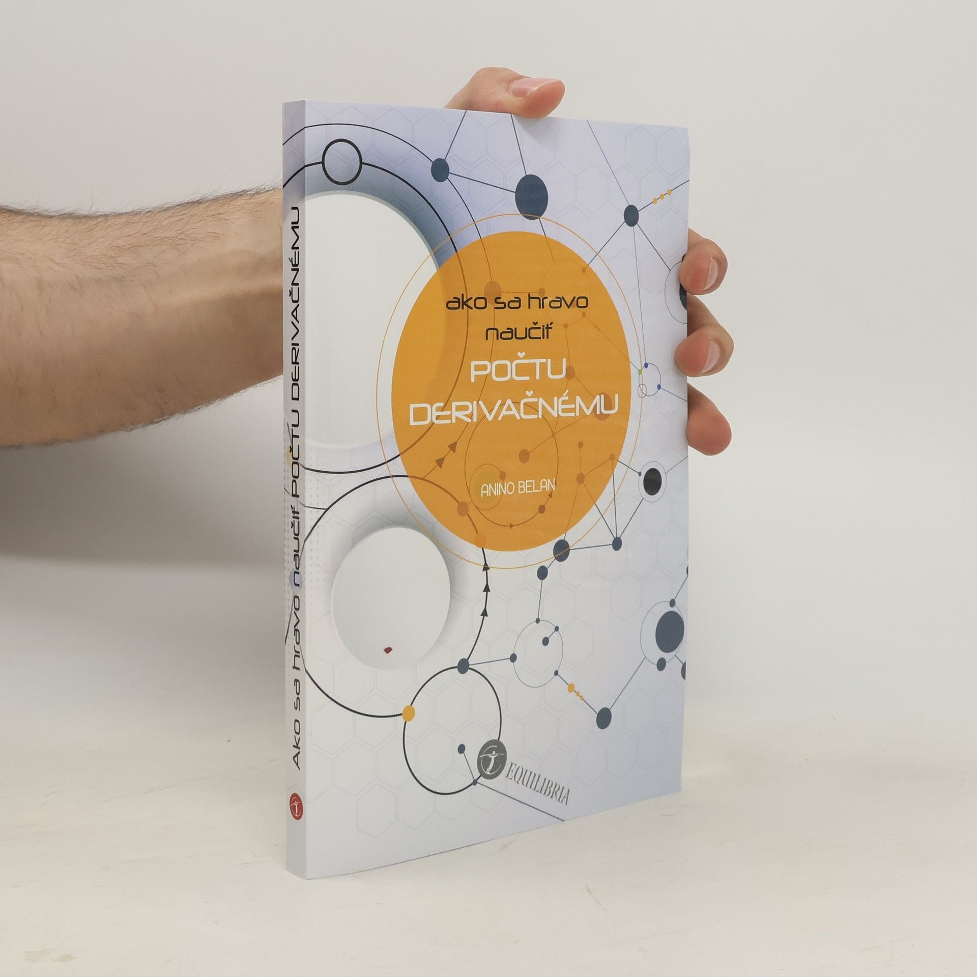 Anino Belan Ako sa hravo naučiť počtu derivačnému
