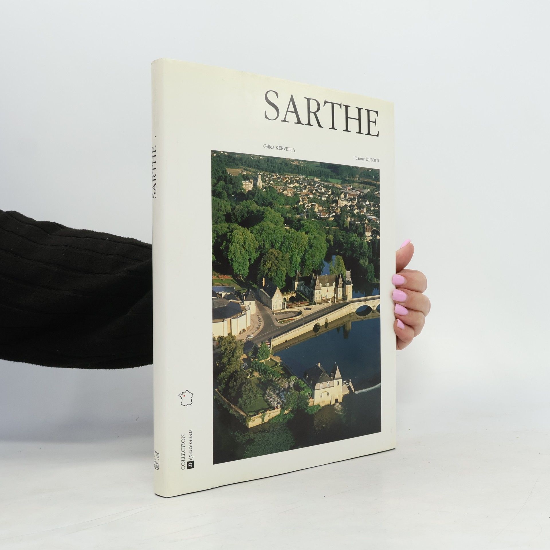 Jeanne Dufour Sarthe