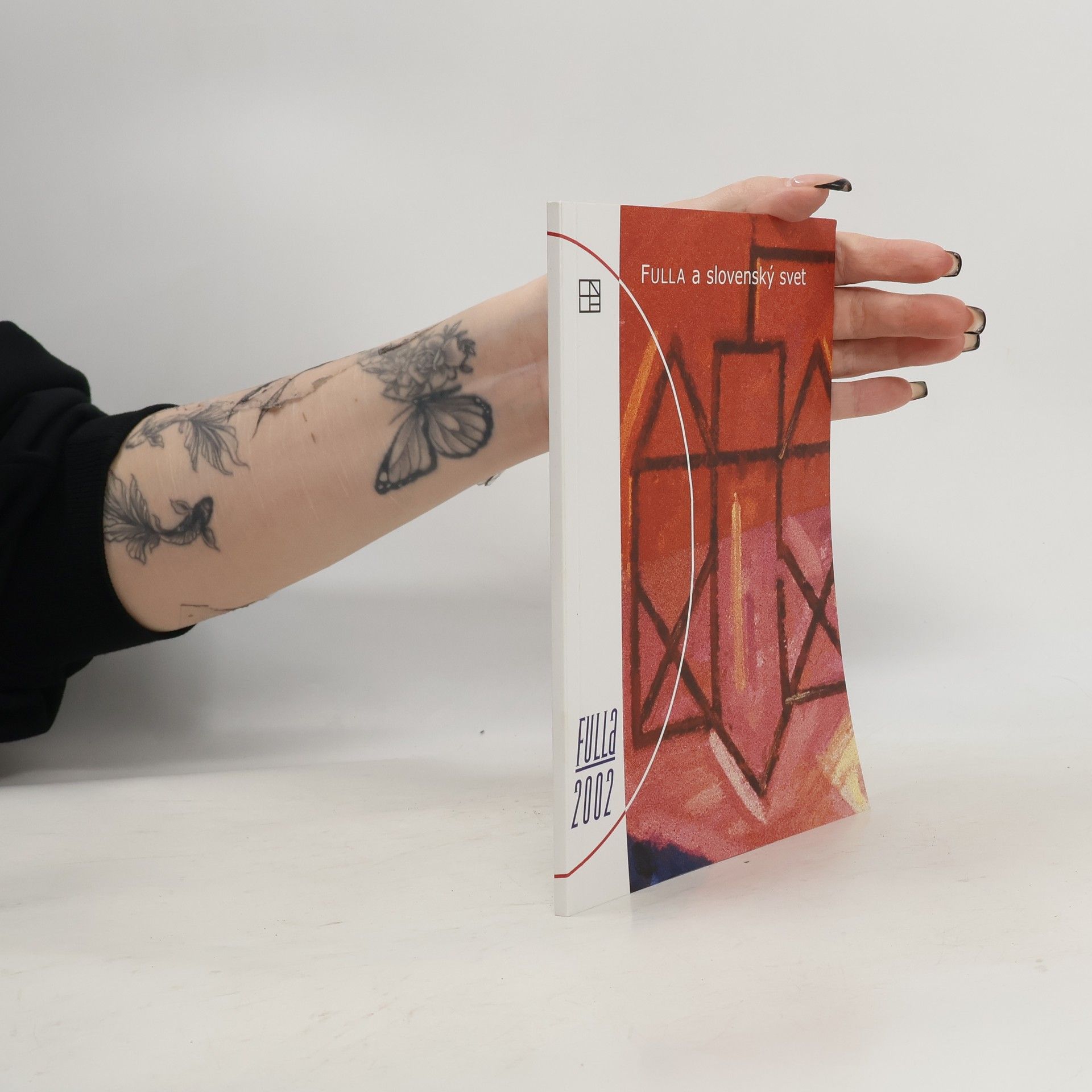 Fulla a slovenský svet