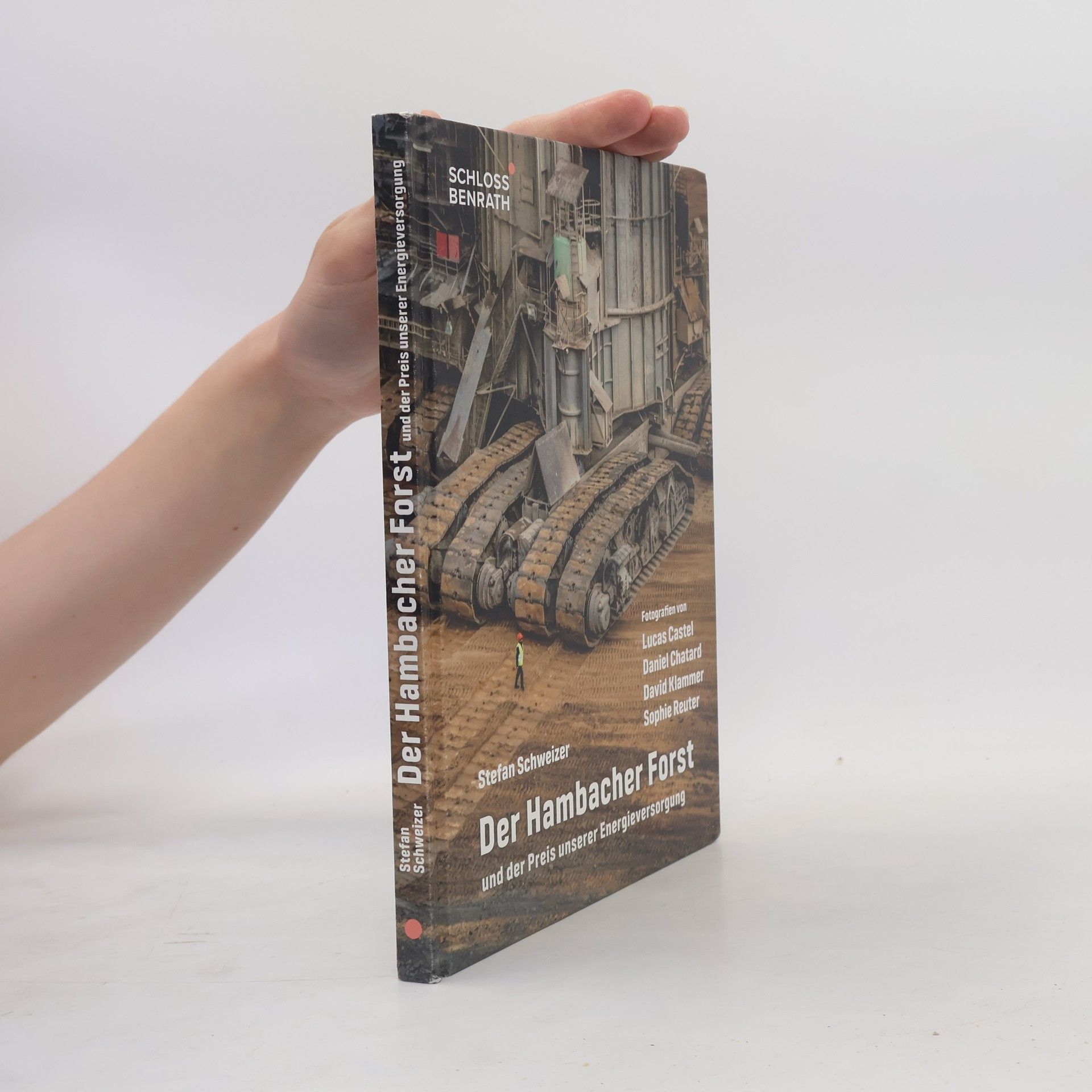 Der Hambacher Forst und der Preis unserer Energieversorgung