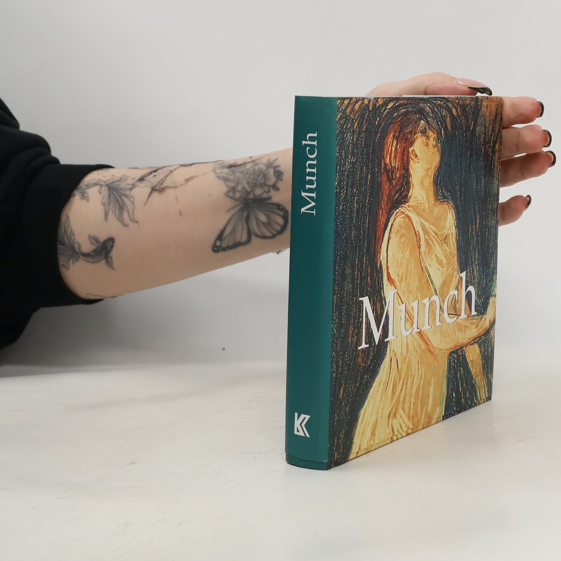 Elizabeth Ingles Munch