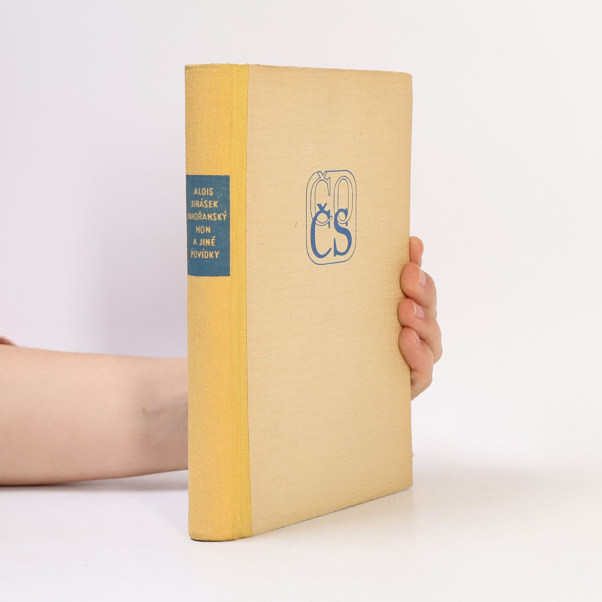 Václav Sivko Zahořanský hon a jiné povídky