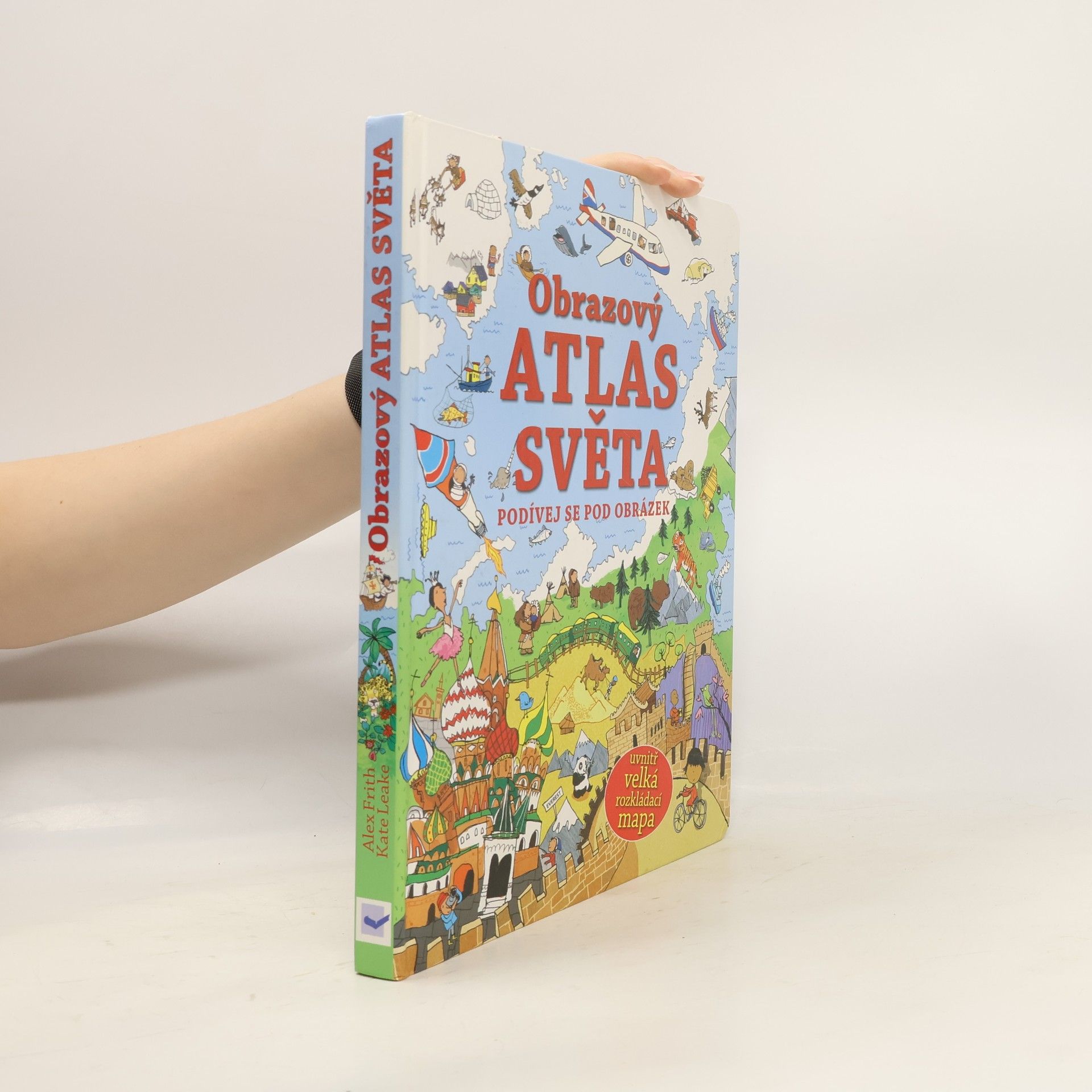 Obrazový atlas světa