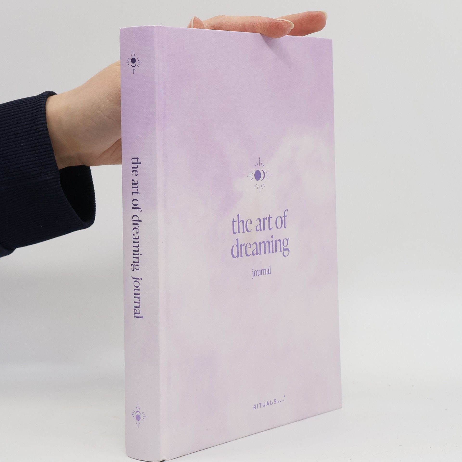 Kolektív autorov The Art of Dreaming