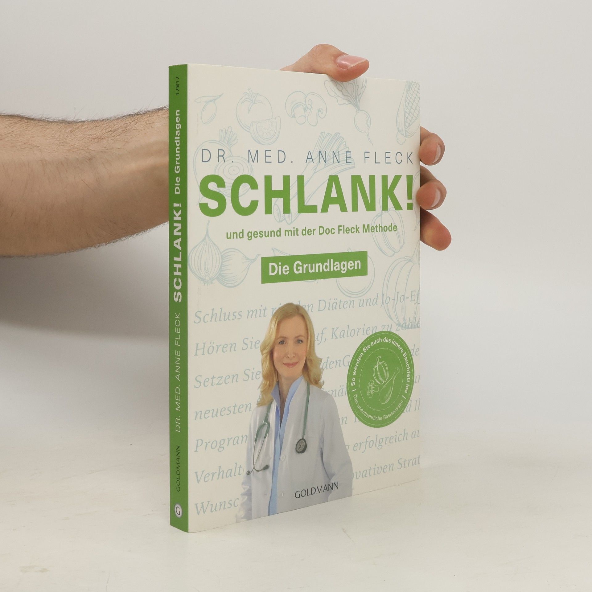 Anne Fleck Schlank!