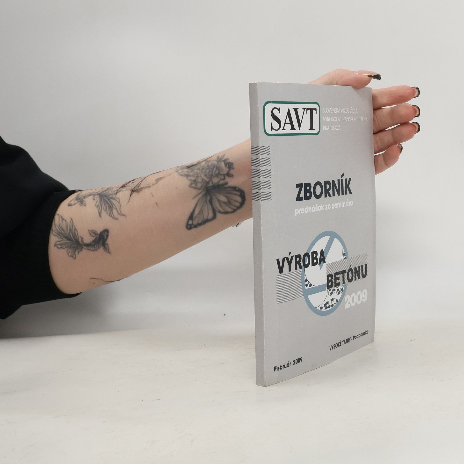 Collectif d'auteurs Zborník prednášok zo seminára