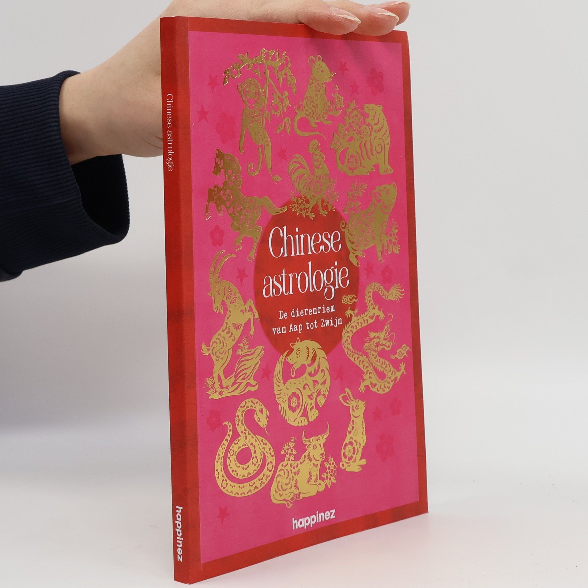 Various authors Chinese astrologie