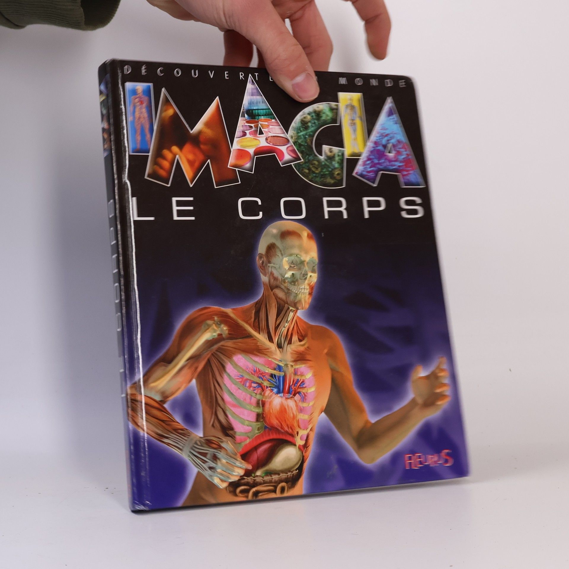 Le corps