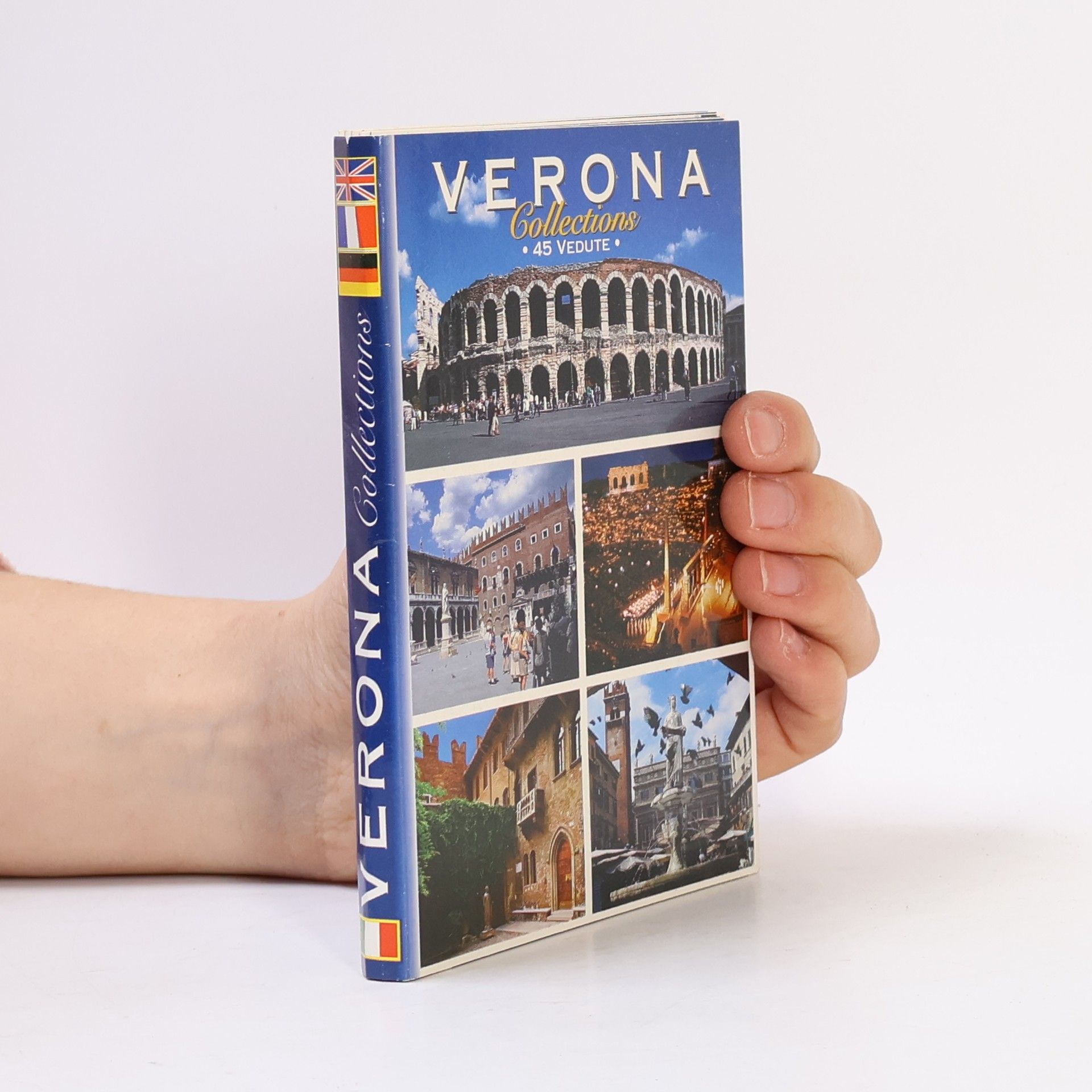 Autorenkollektiv Verona