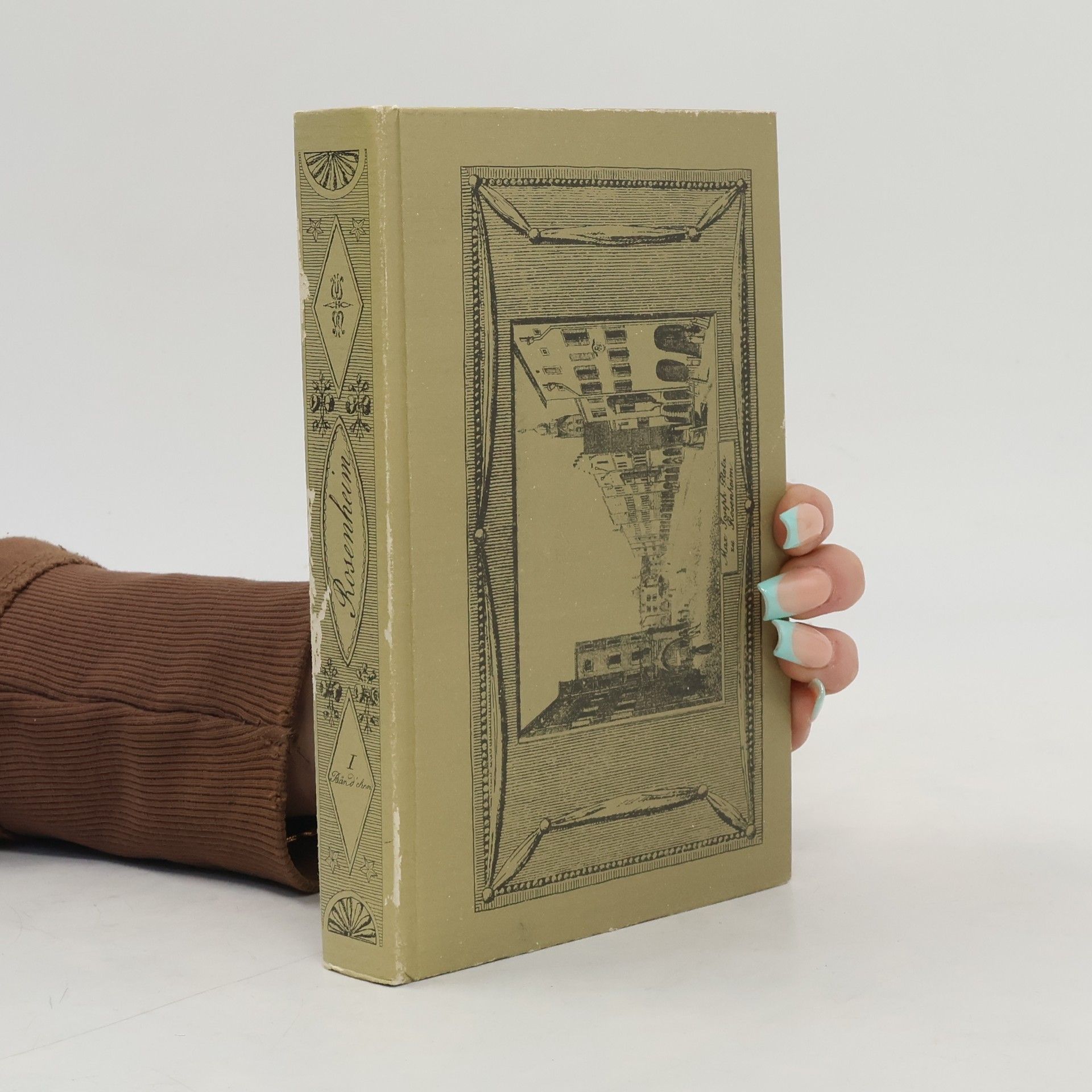 Kolektiv autorů Das bayerische Inn-Oberland