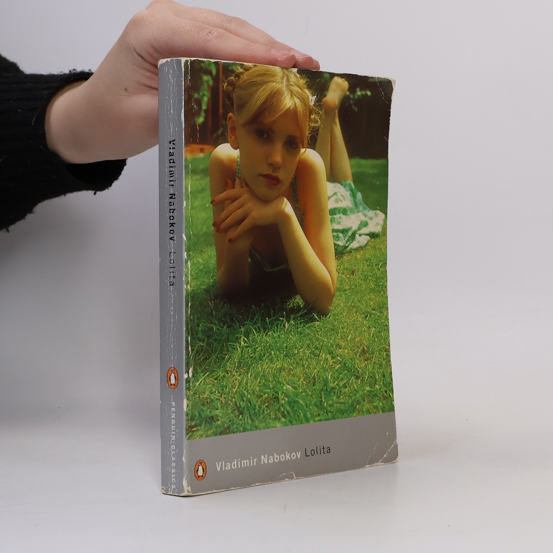 Vladimir Vladimirovič Nabokov Lolita