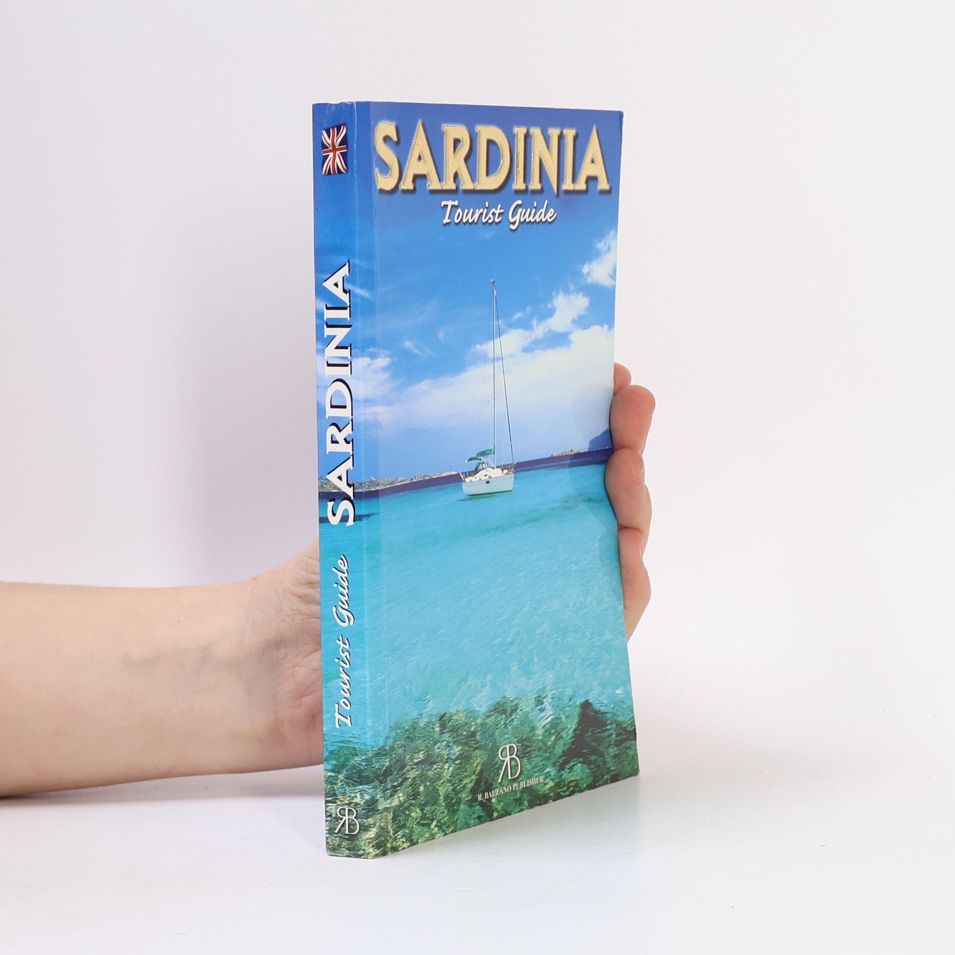 Autorenkollektiv Sardinia