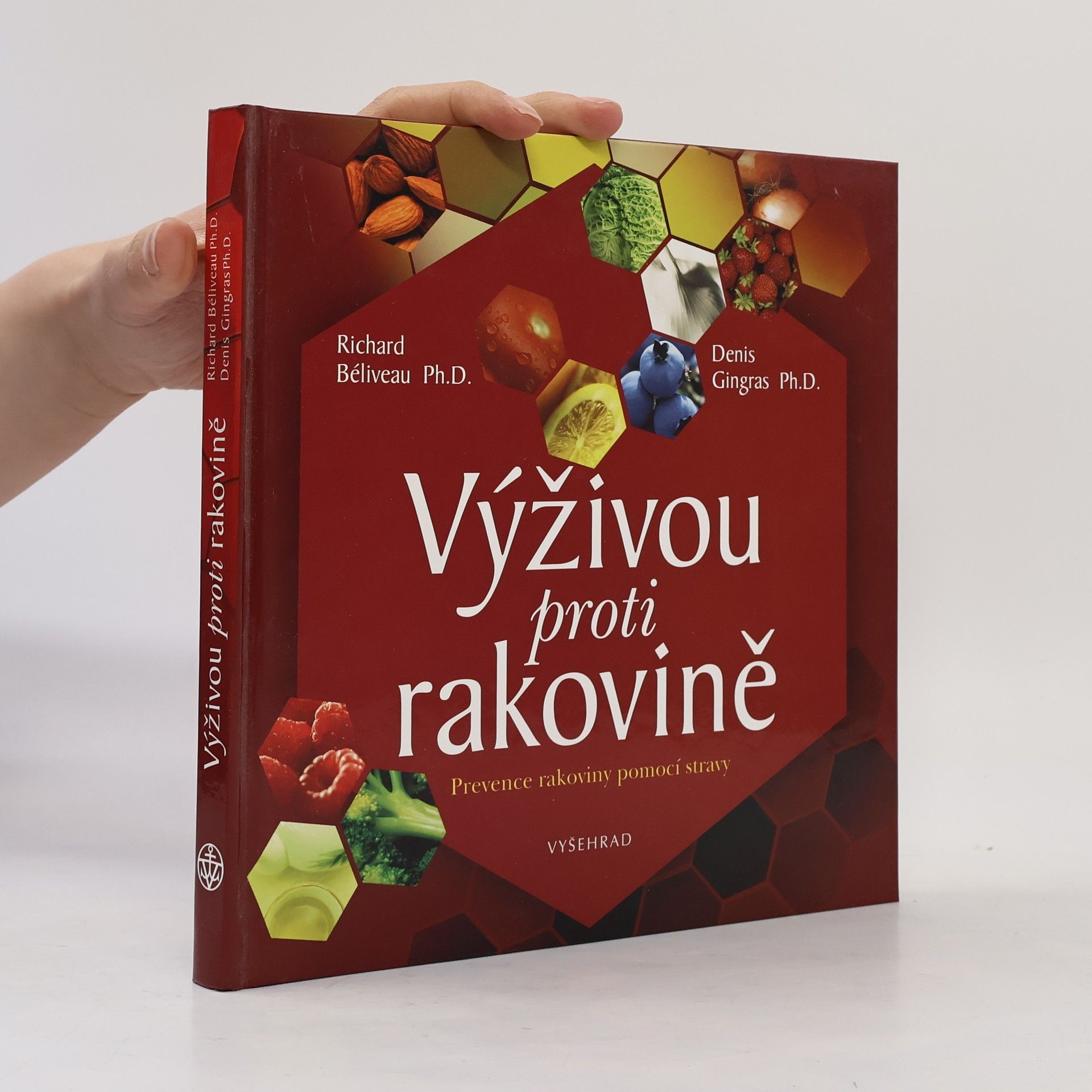 Université de Montréal Výživou proti rakovině