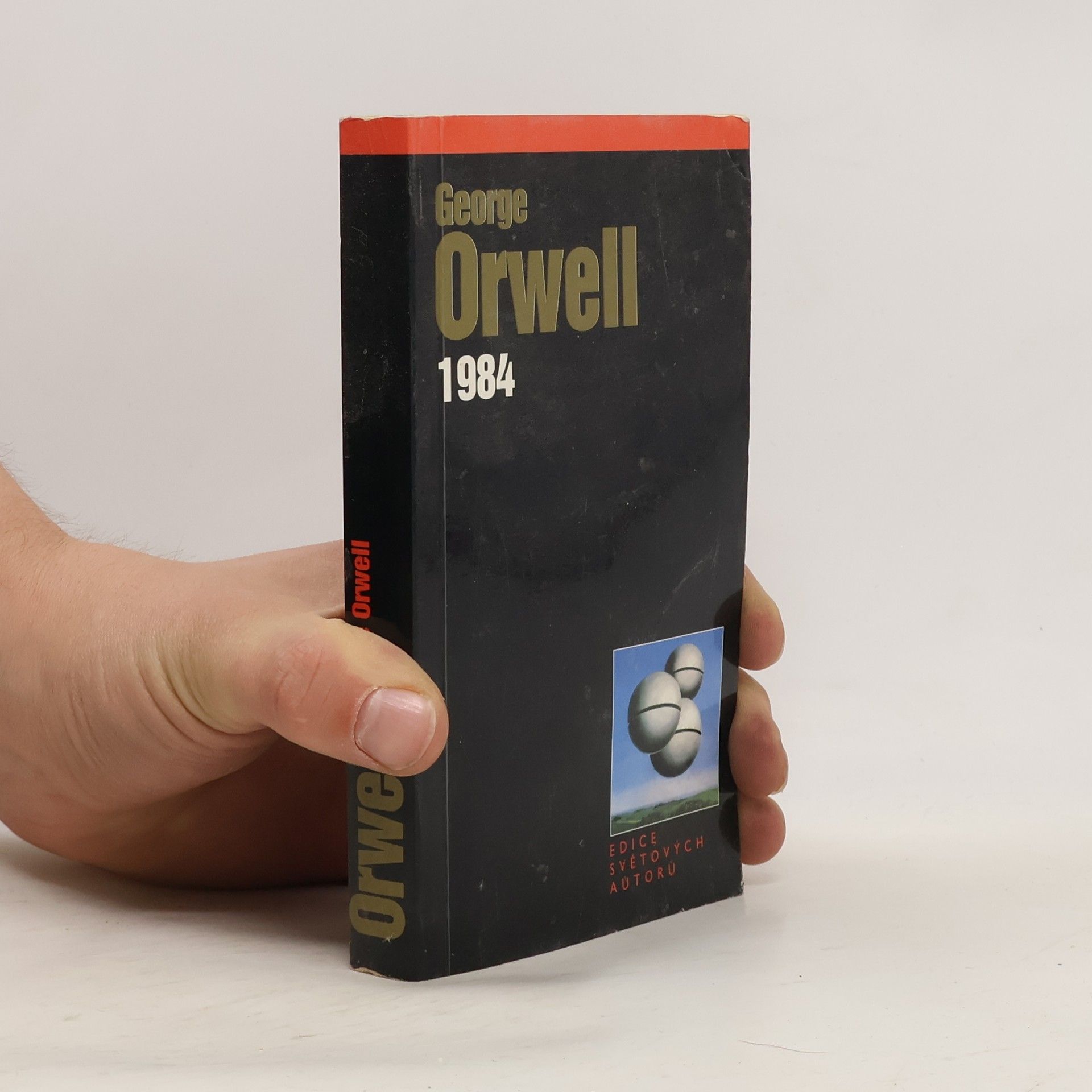 George Orwell 1984
