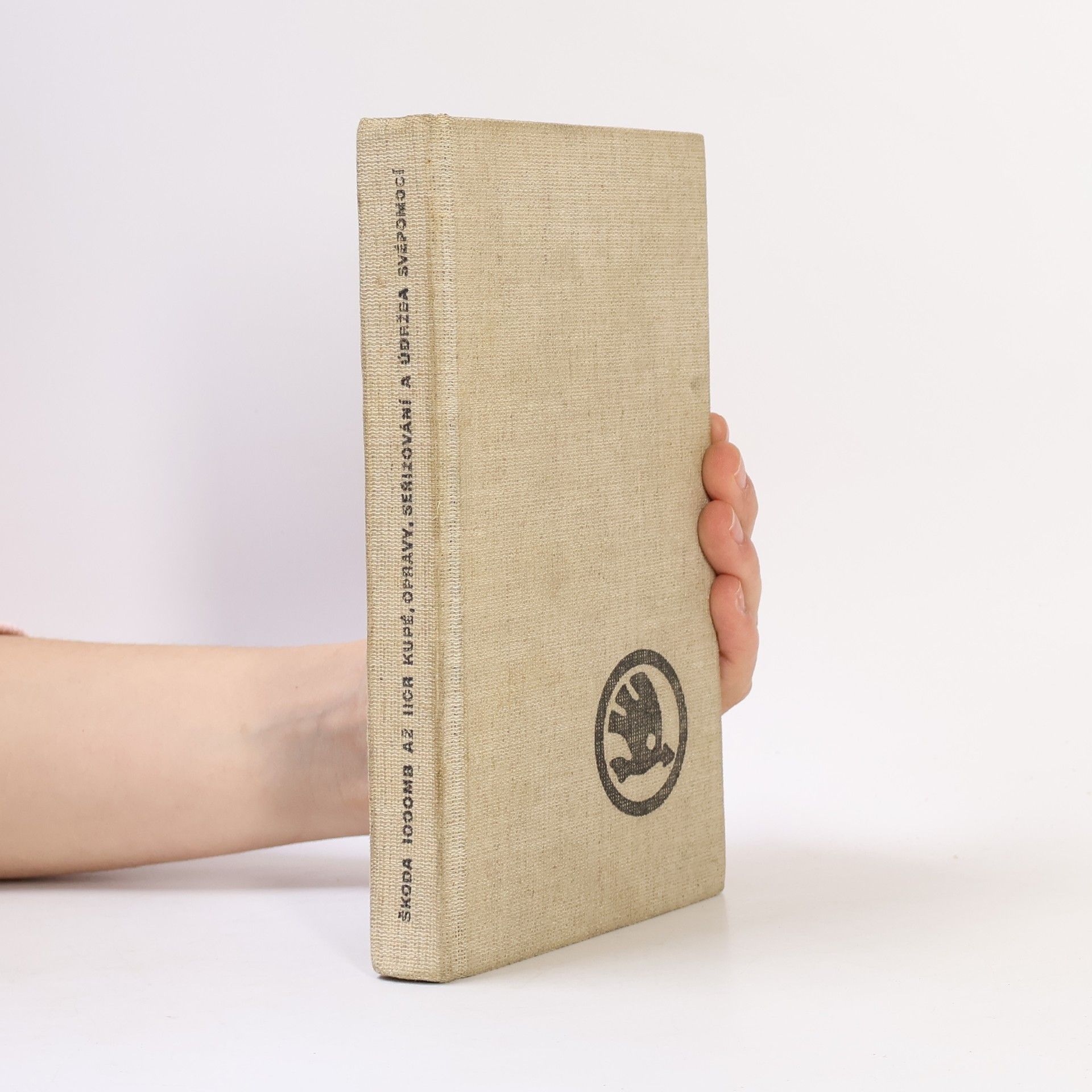 Škoda 1000 MB až 110 R-kupé opravy, seřizování a údržba svépomocí