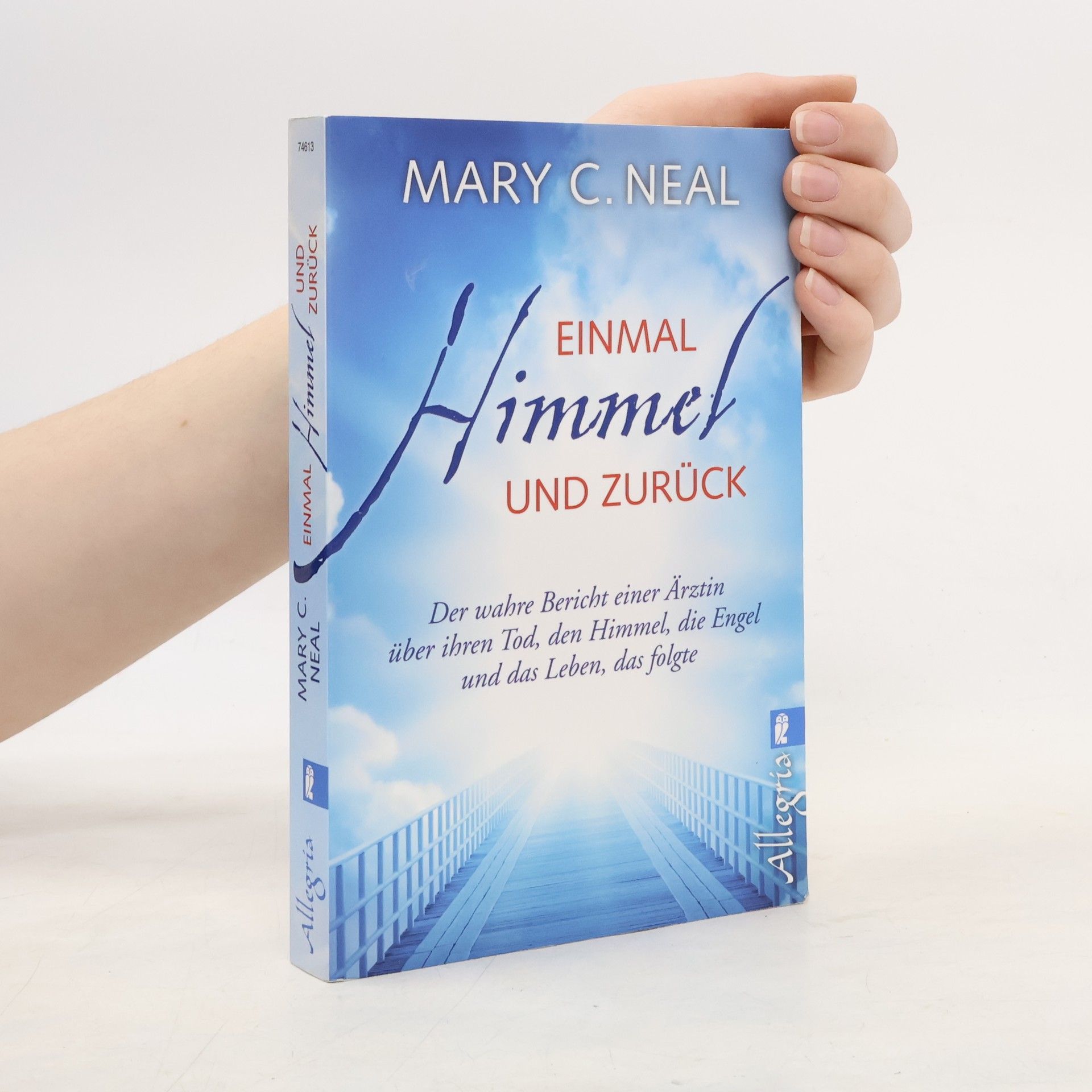 Einmal Himmel und zurück