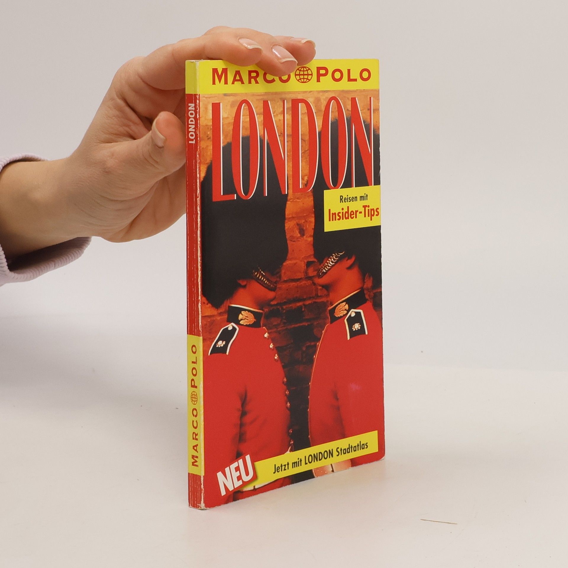 Annegret Schopp O. Dwyer London