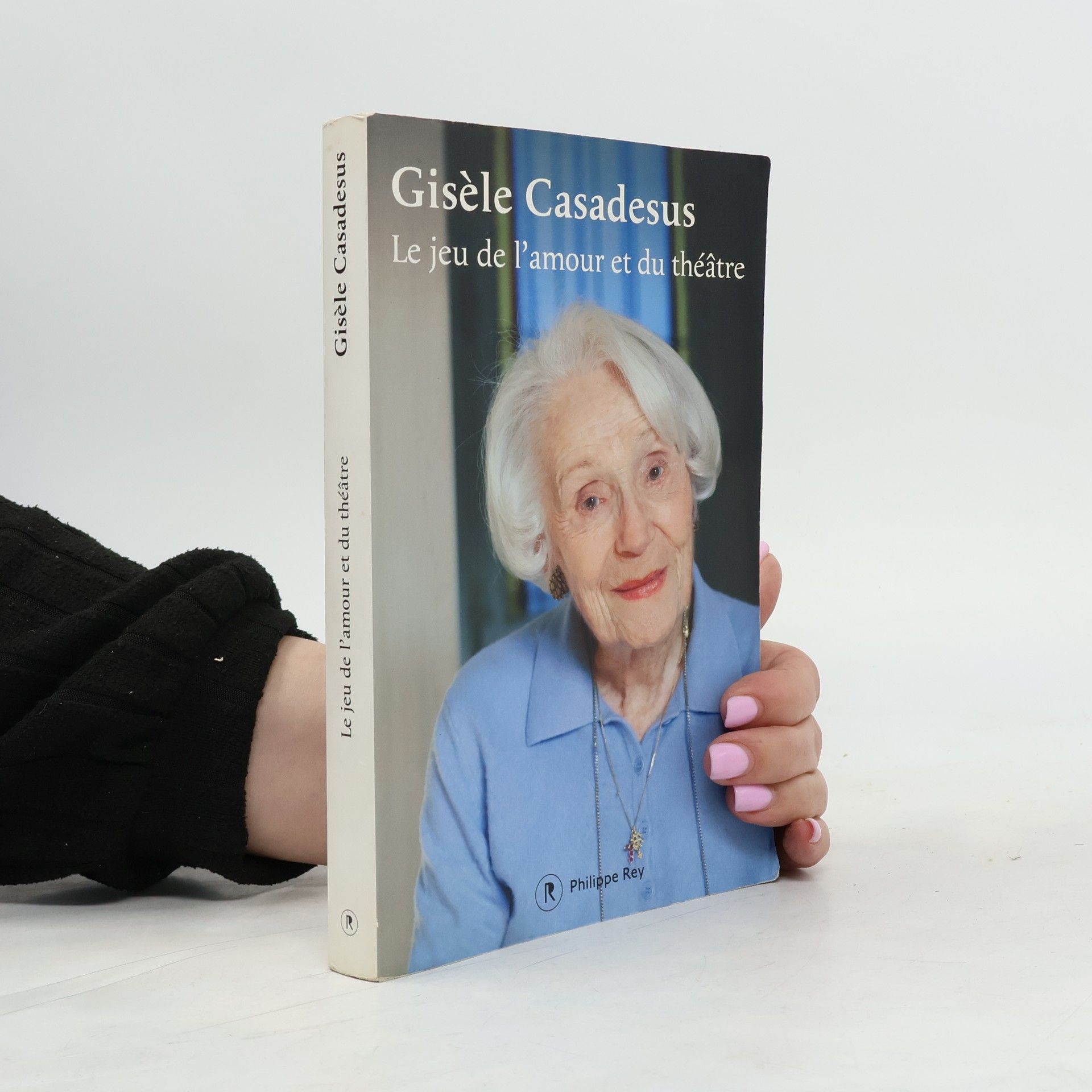 Le Jeu de l'amour et du théâtre - Nouvelle édition