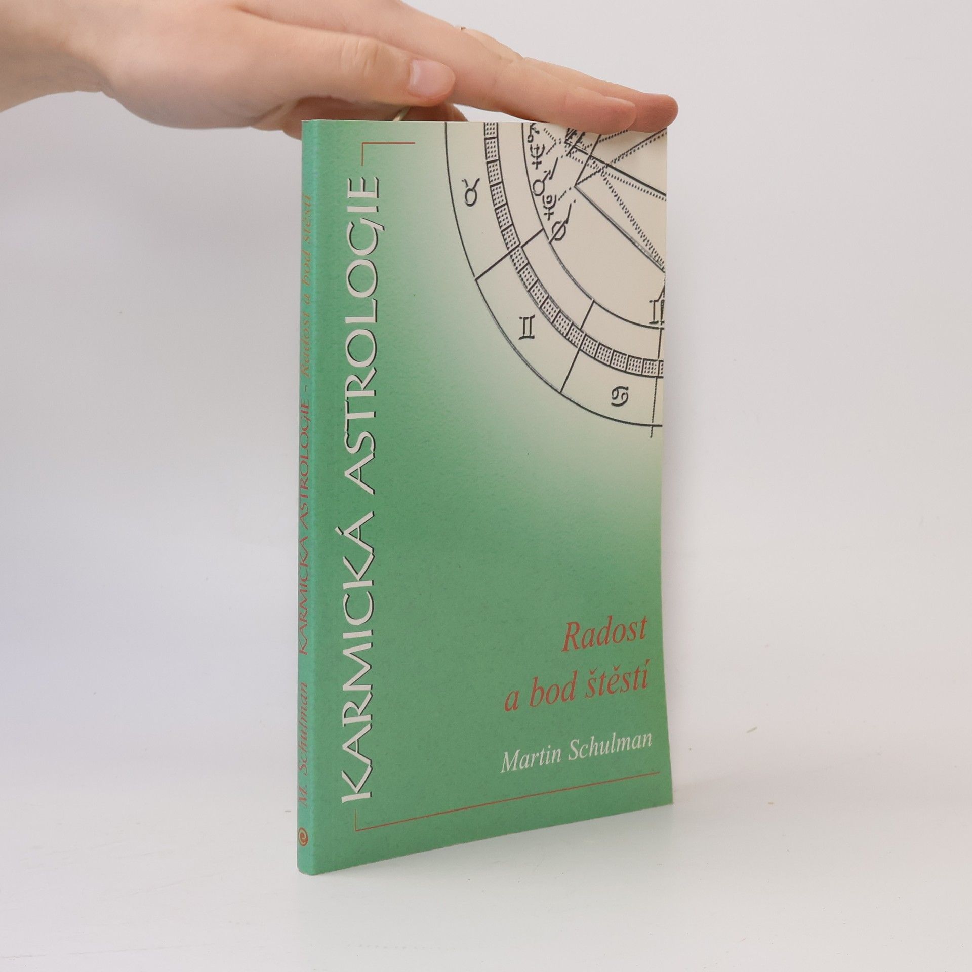 Radost a bod štěstí