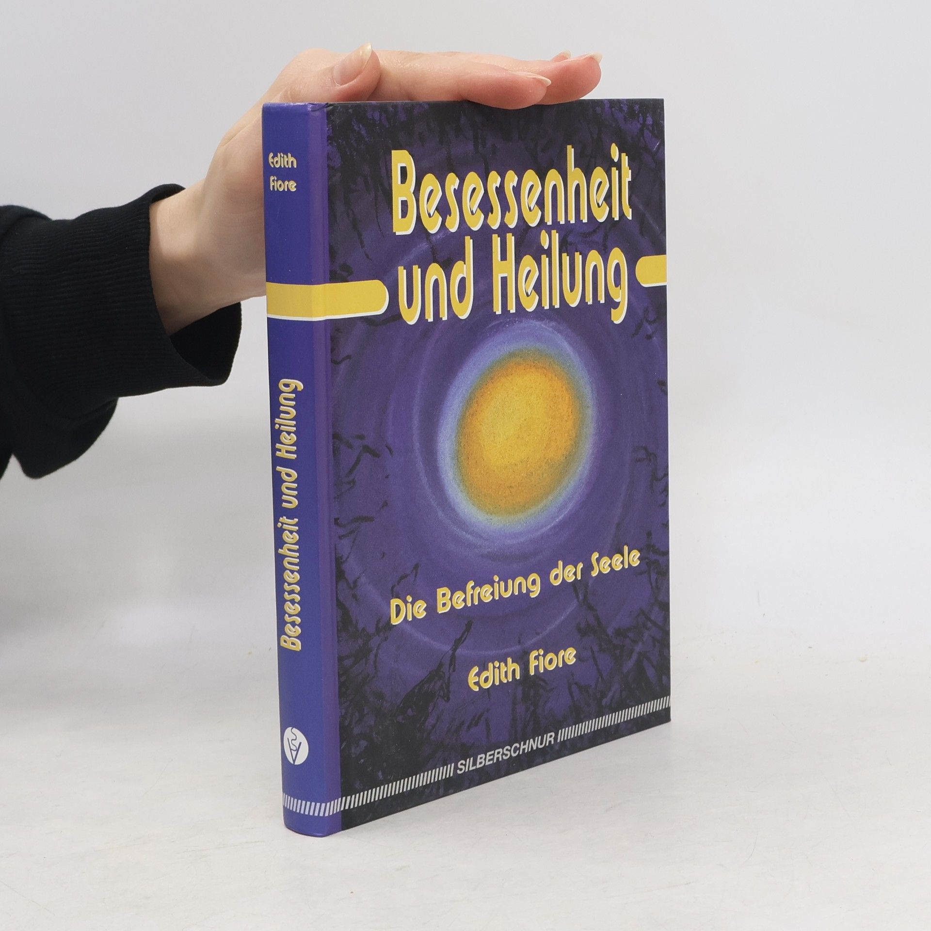Besessenheit und Heilung