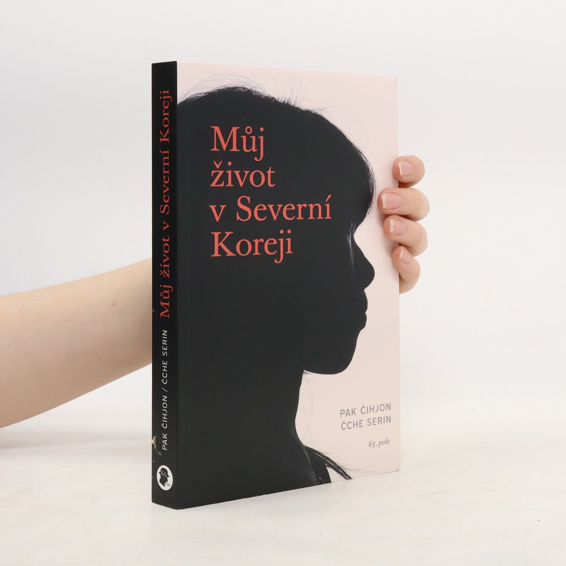 SehLynn Můj život v Severní Koreji