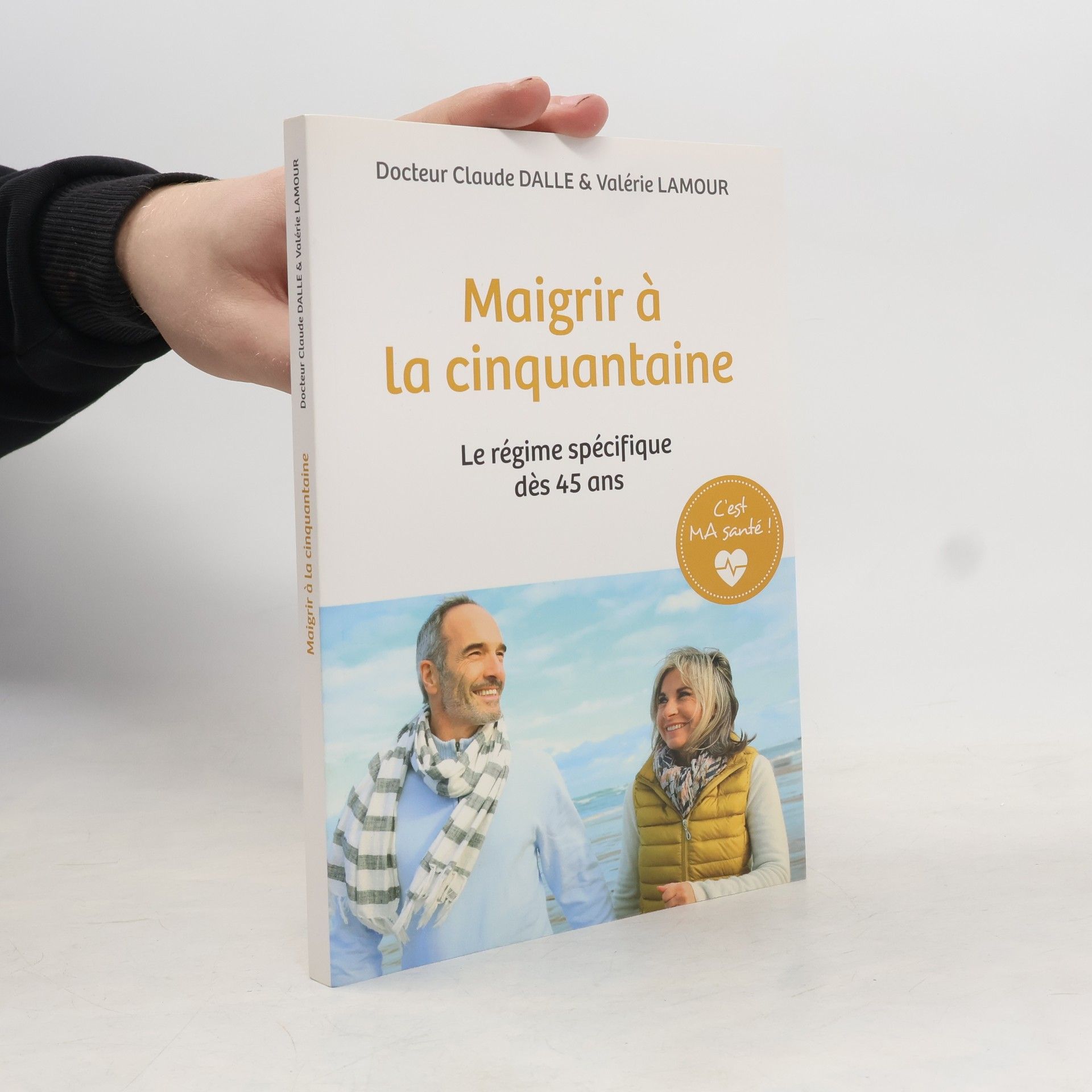 Maigrir à la cinquantaine