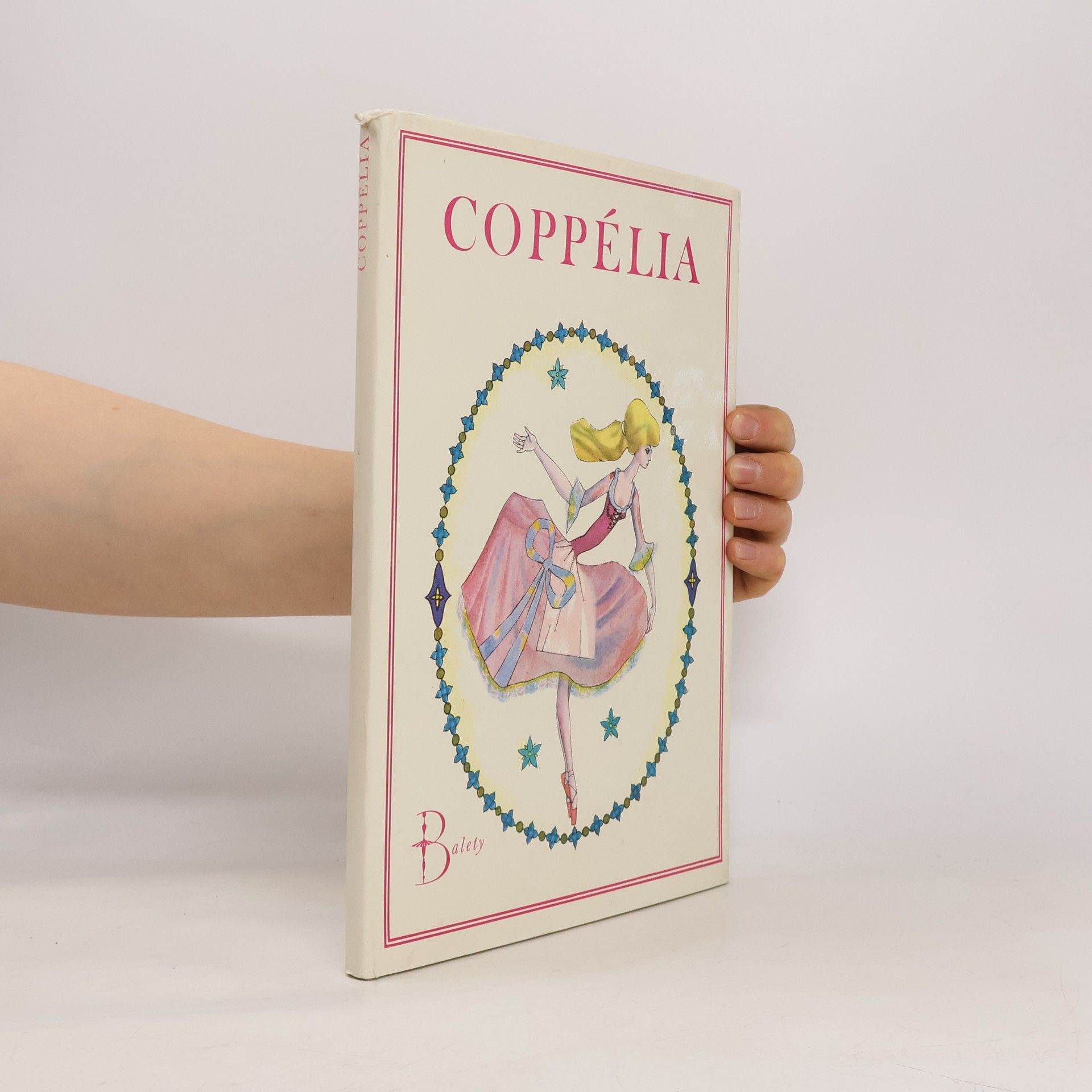 Coppélia