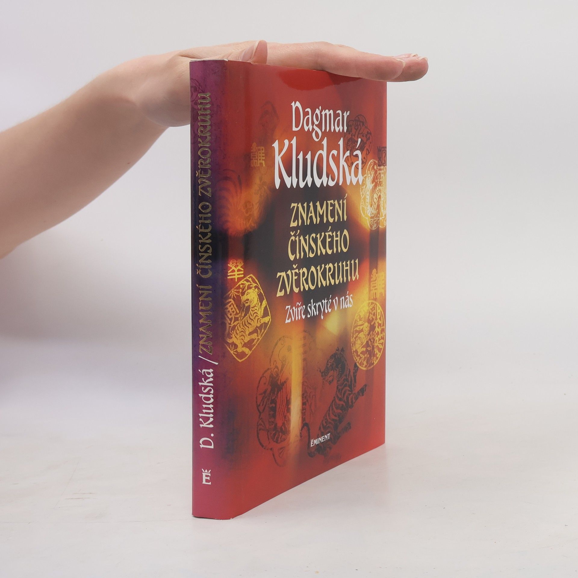 Znamení čínského zvěrokruhu