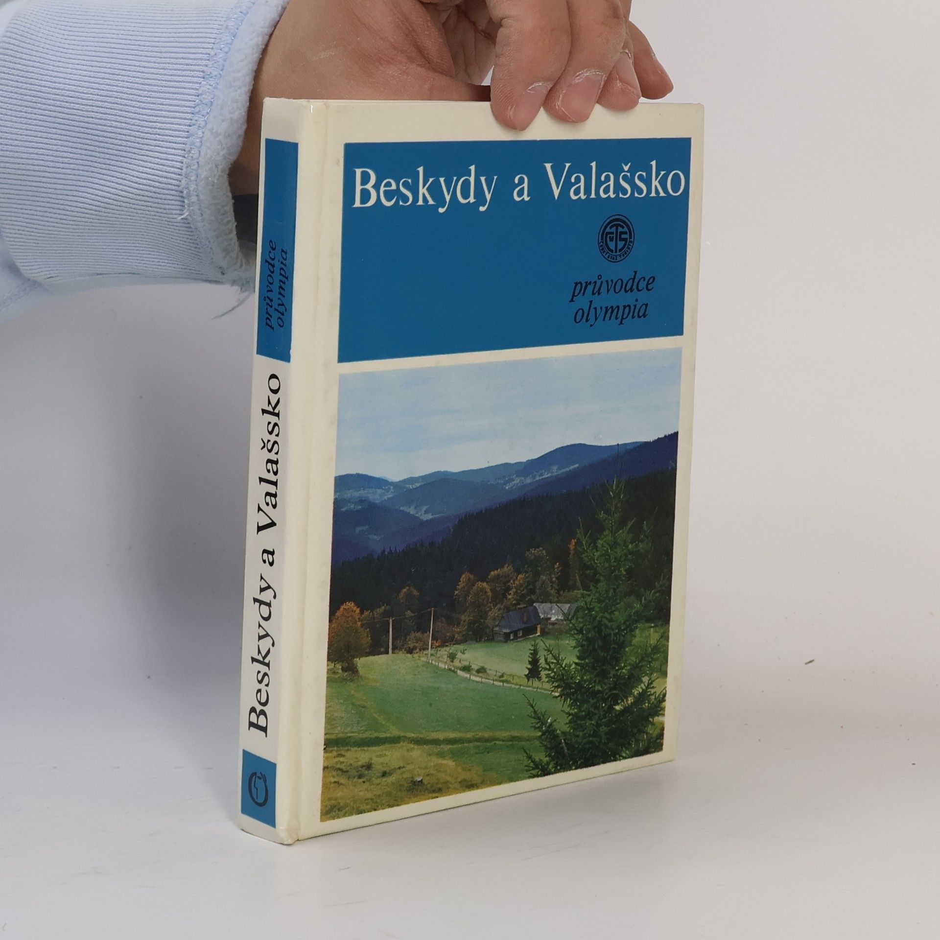 Beskydy a Valašsko