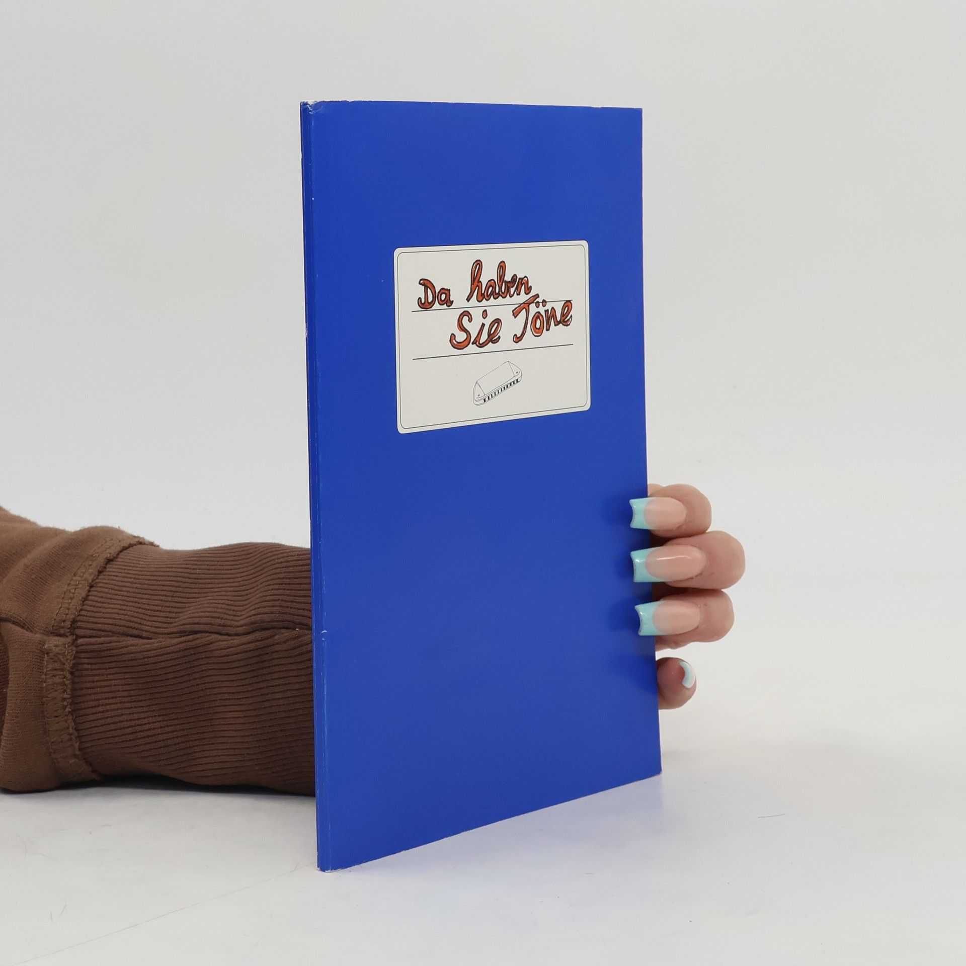 Autorenkollektiv Da haben Sie Jöne