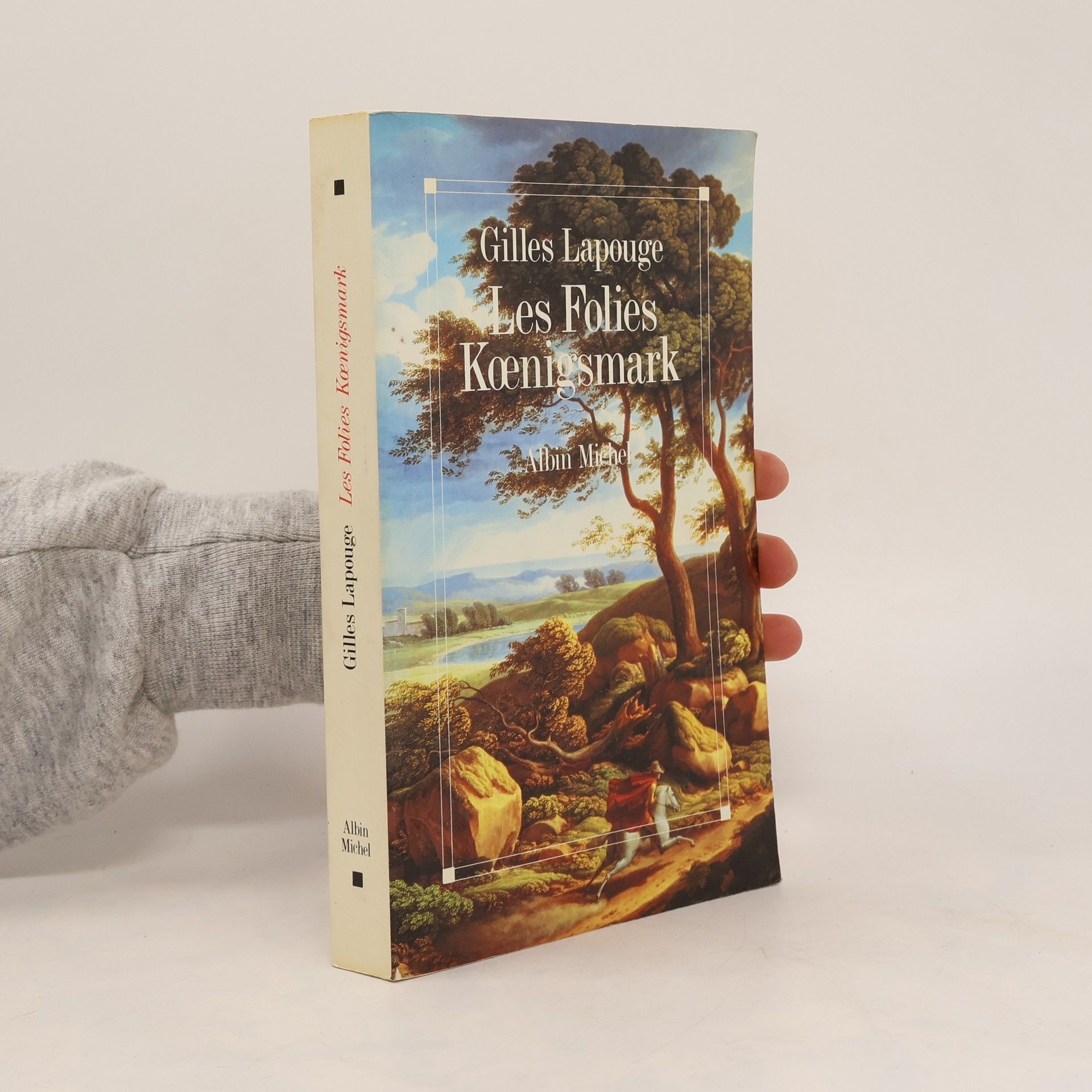 Les Folies Koenigsmark