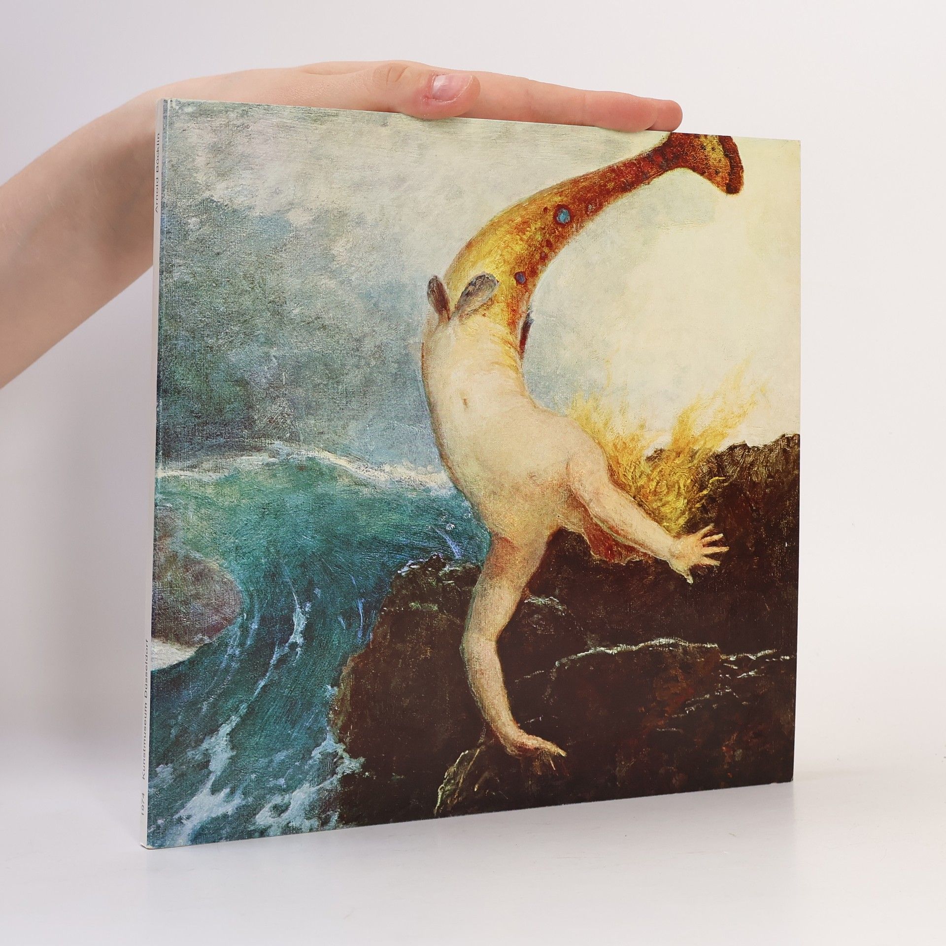 Autorenkollektiv Arnold Böcklin