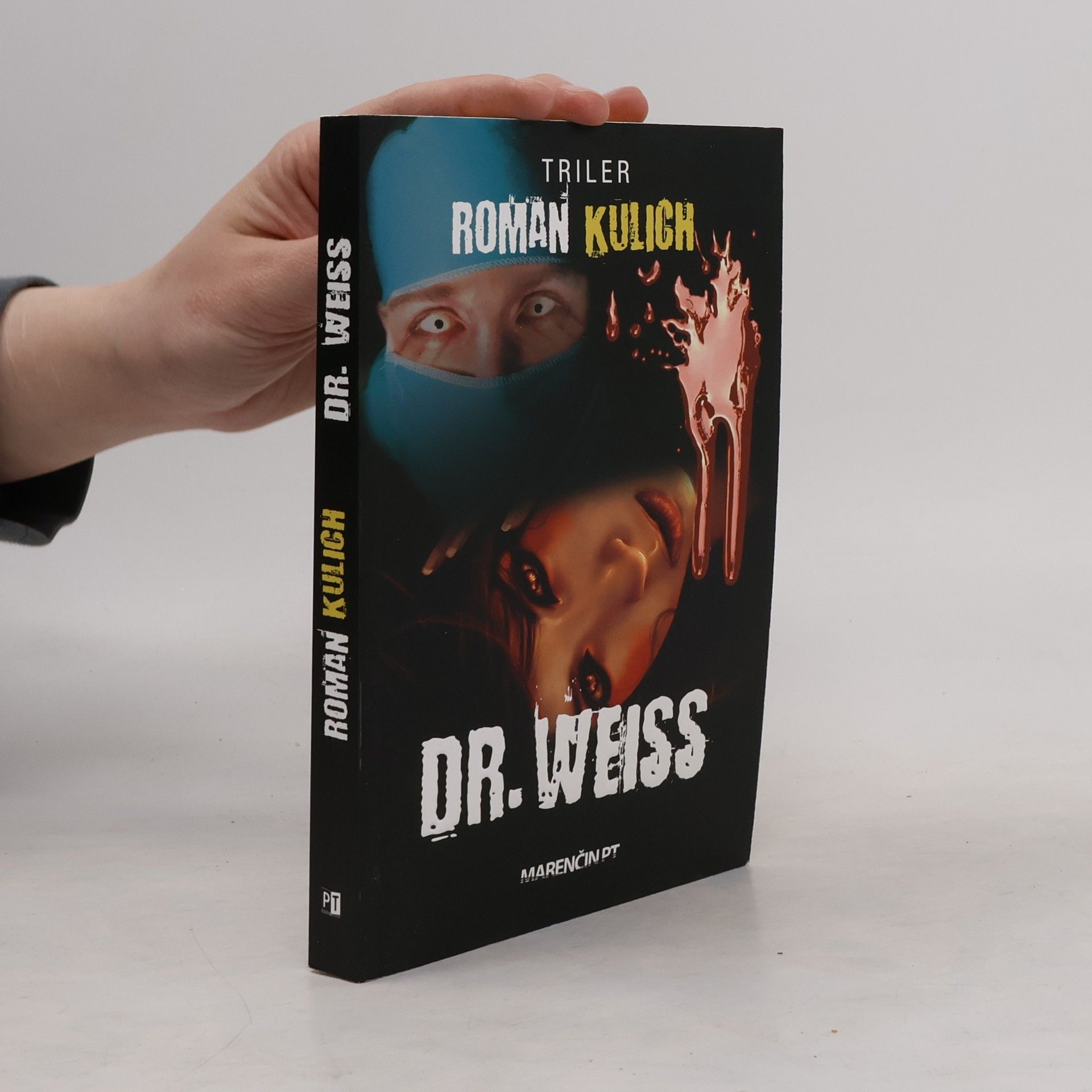 Roman Kulich Dr. Weiss