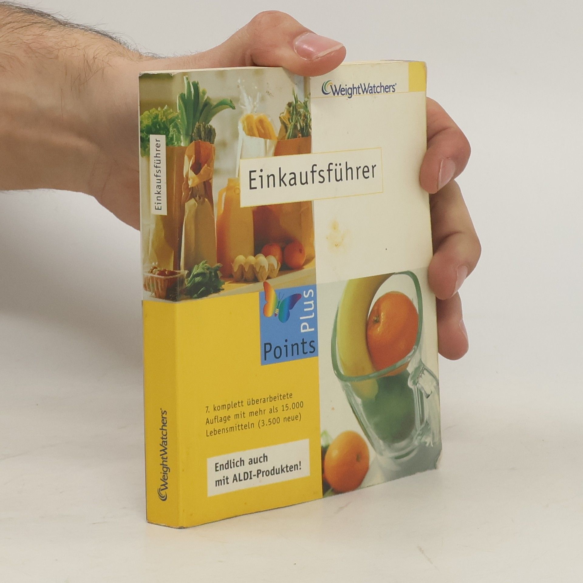 Various authors Einkaufsführer