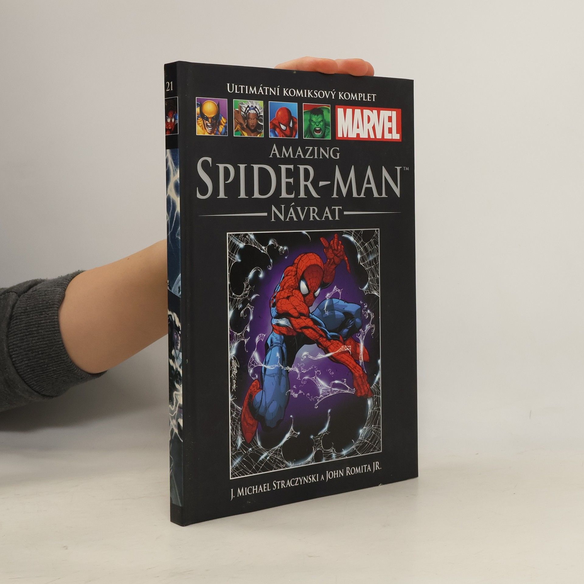 Spider-Man: Heimkehr