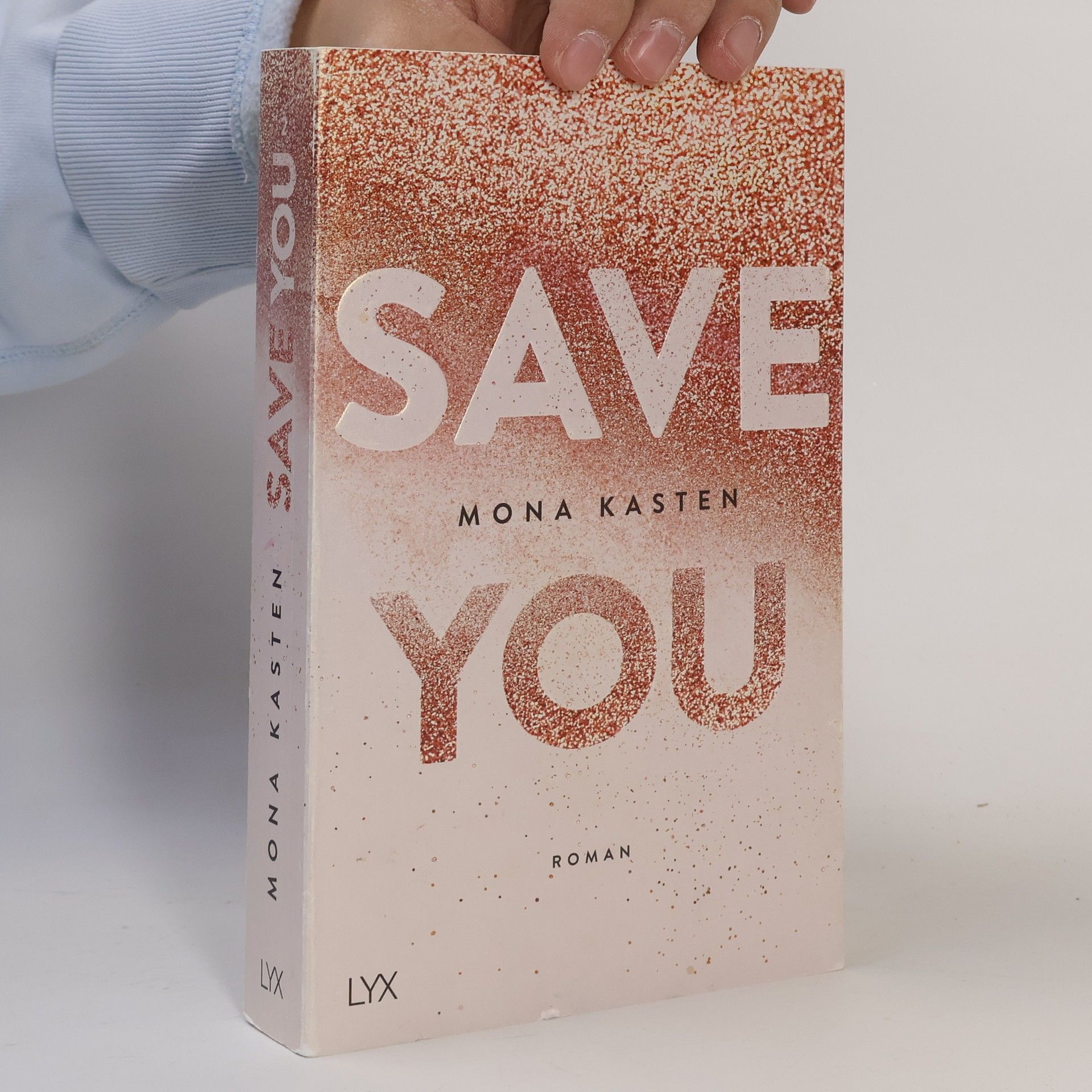 Mona Kasten Save You