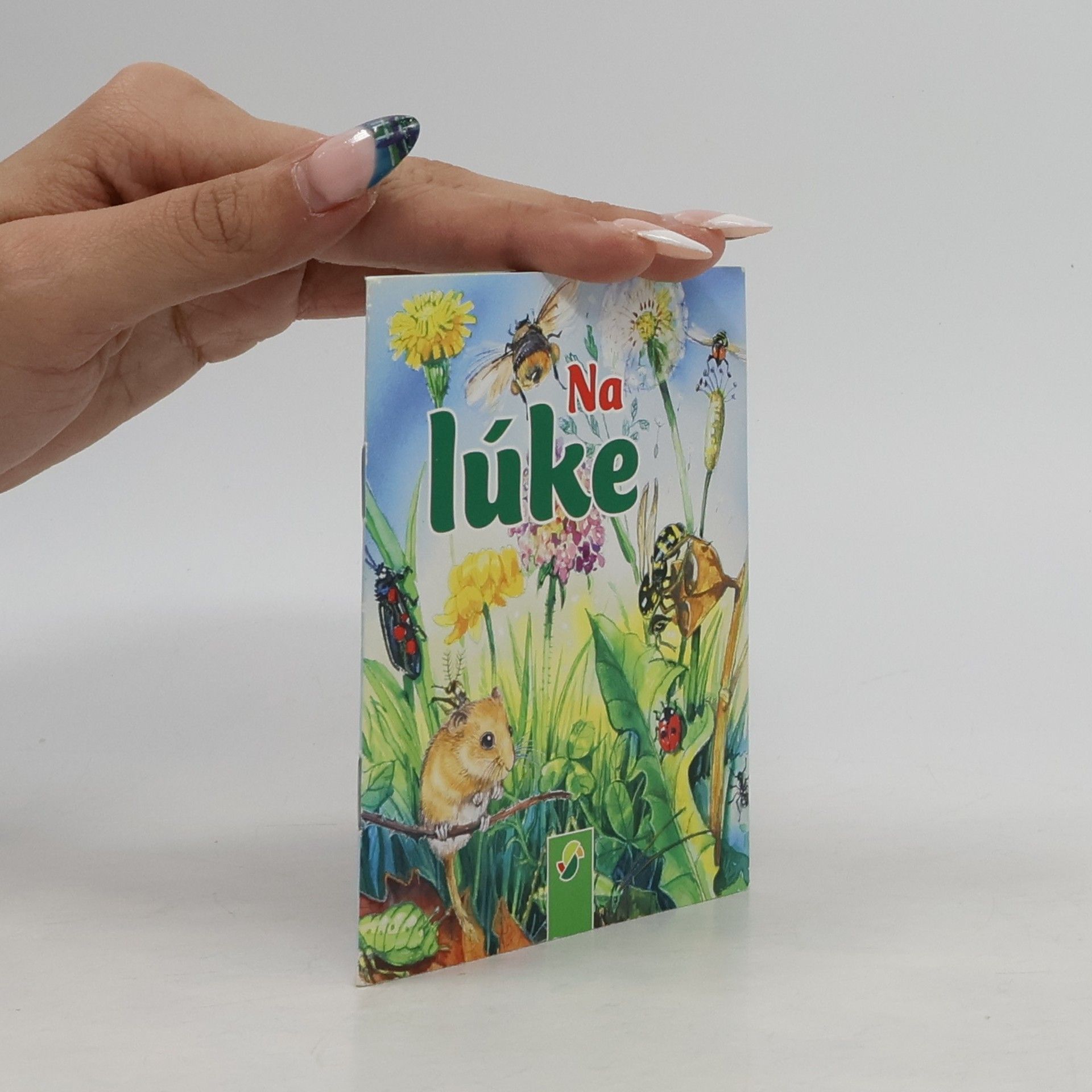Autorenkollektiv Na lúke