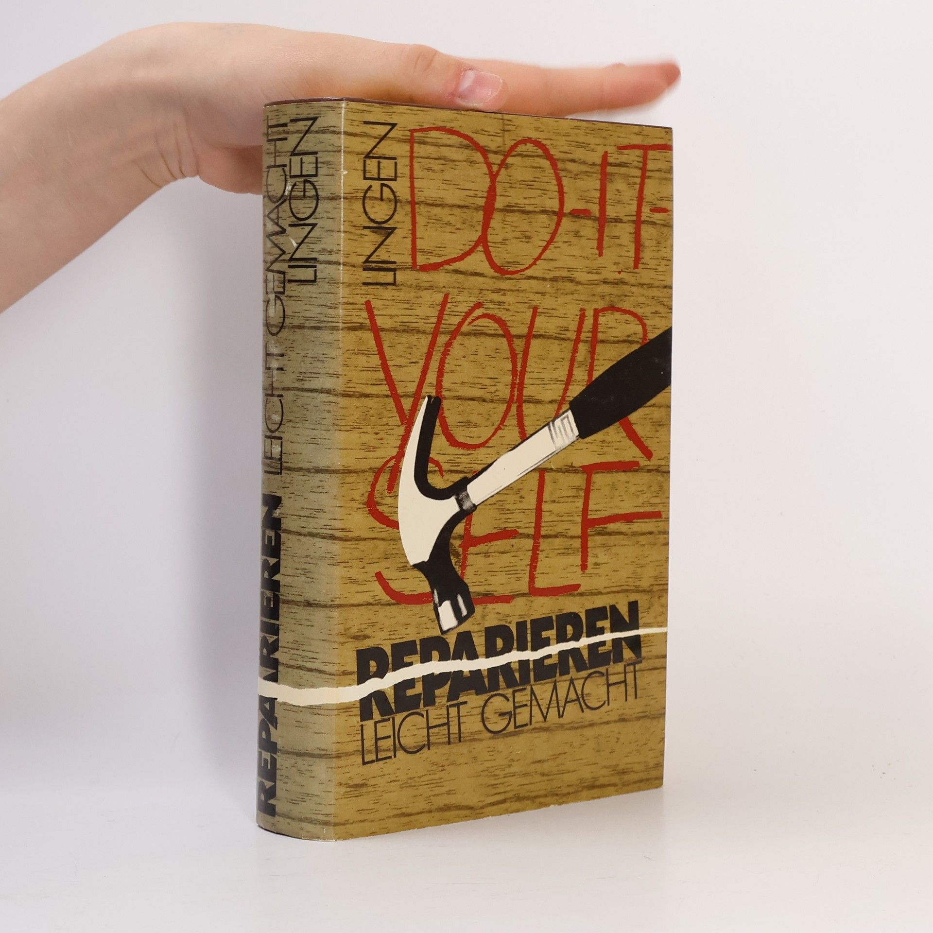 Autorenkollektiv Reparieren leicht gemacht