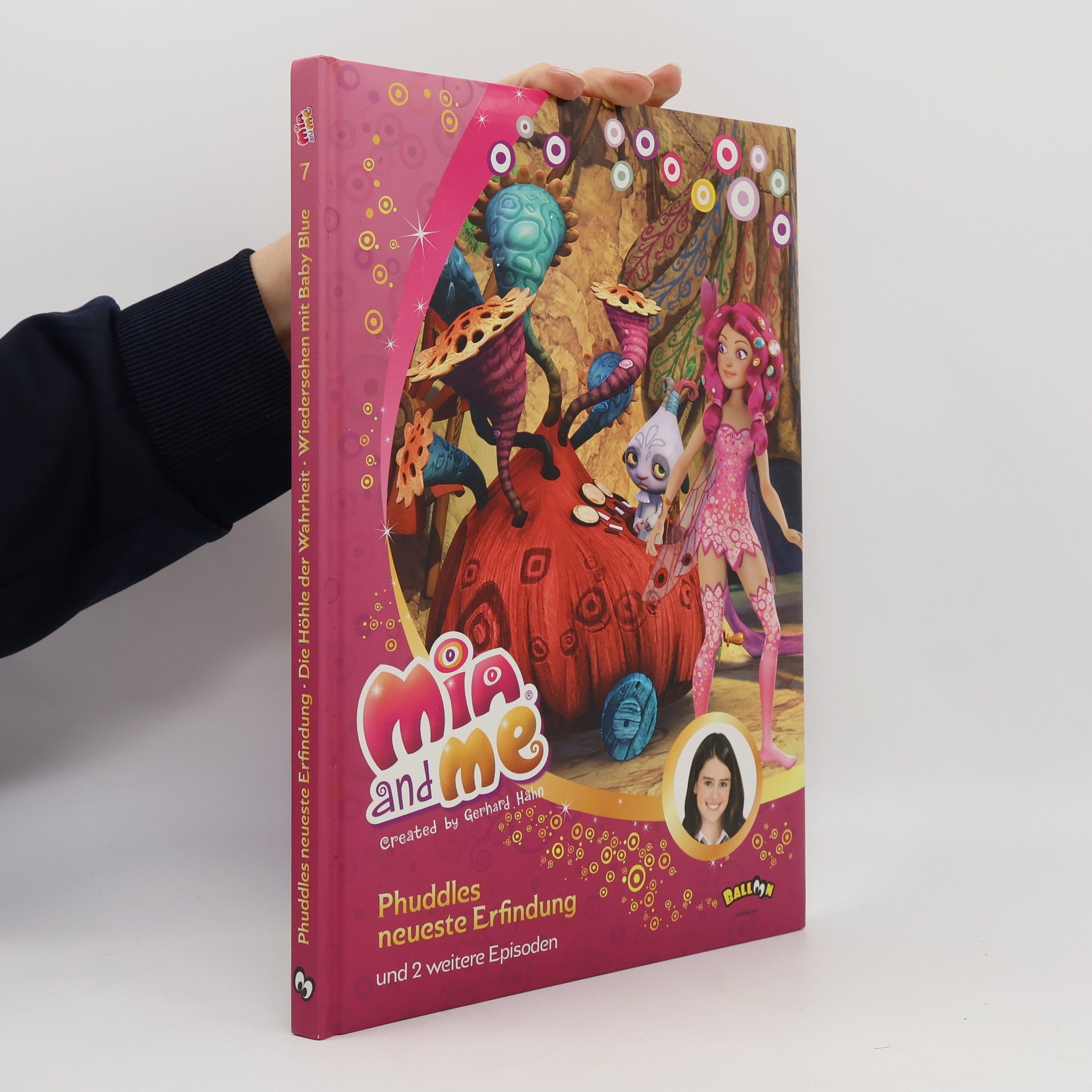 Autorenkollektiv Mia and me