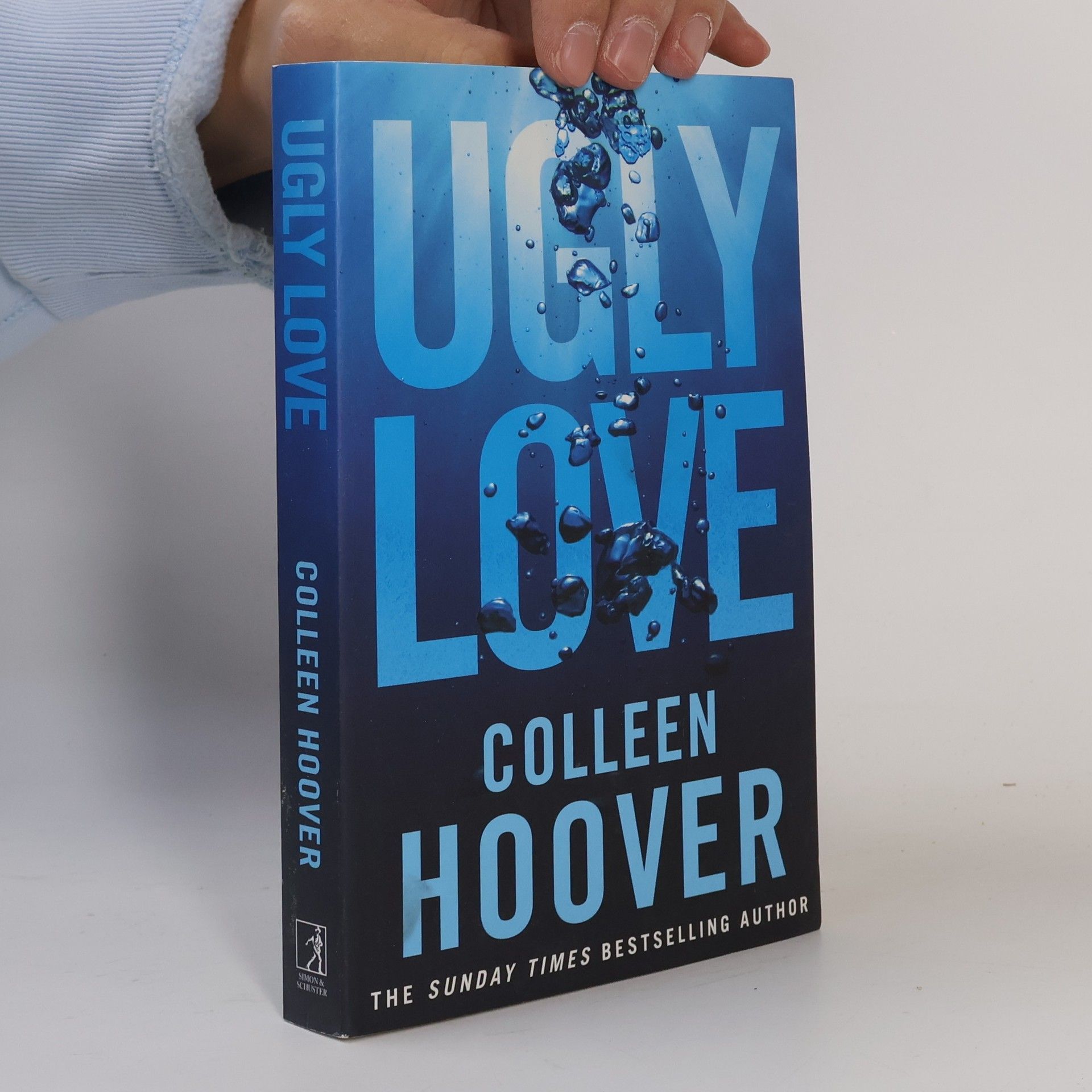 Ugly Love