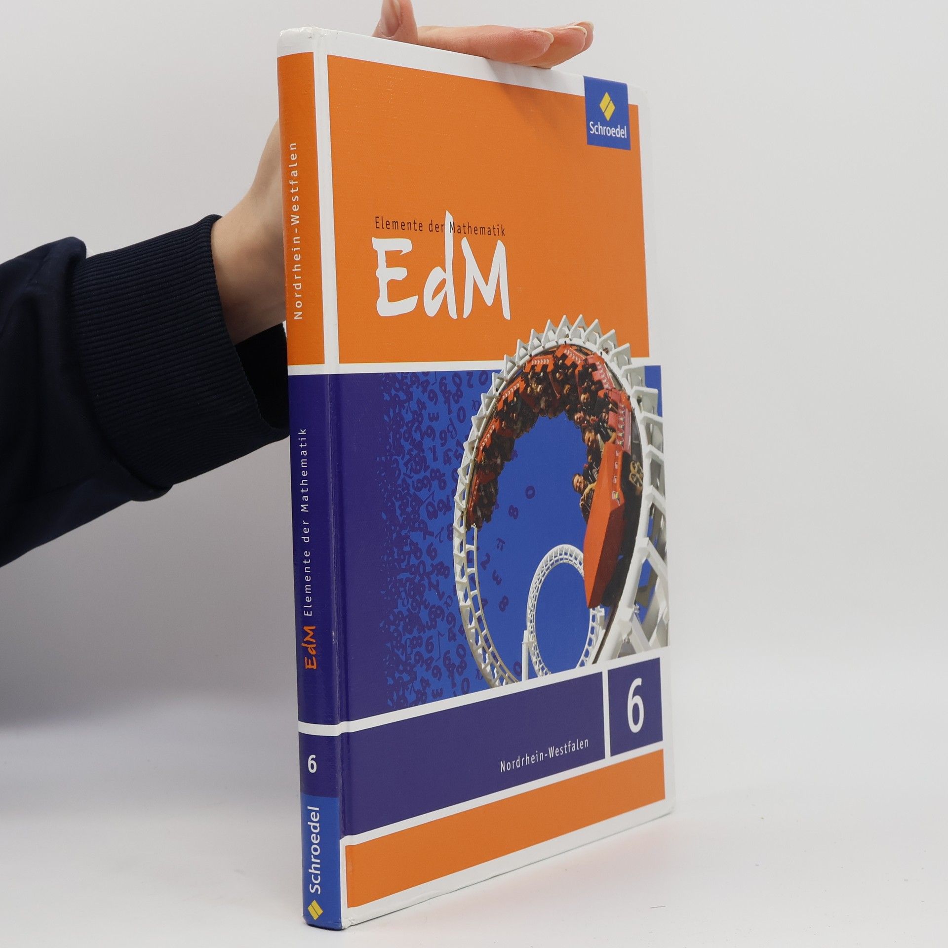 6. Schuljahr, Schülerband