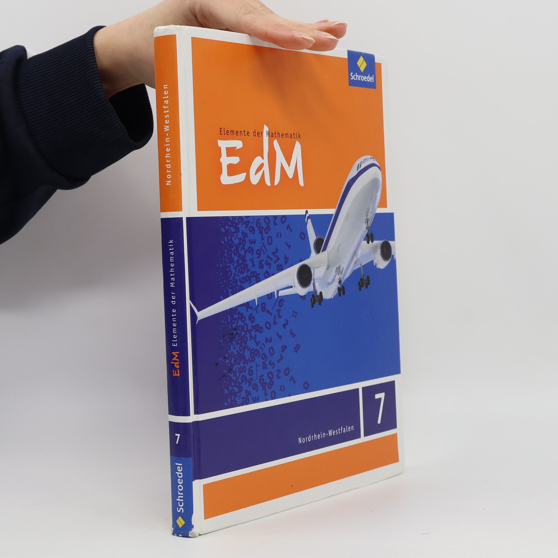 7. Schuljahr, Schülerband