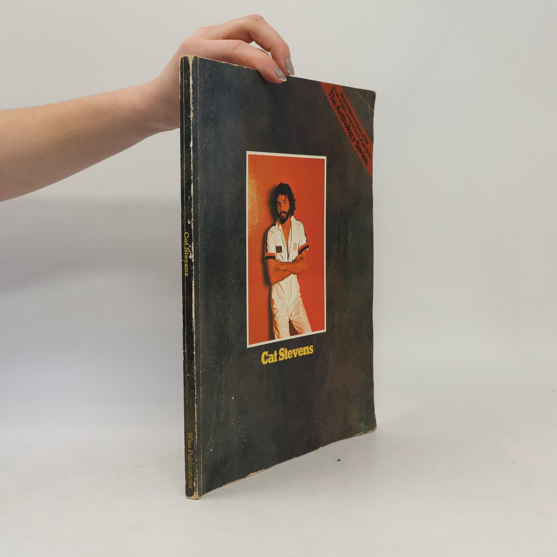 Autorenkollektiv Cat Stevens