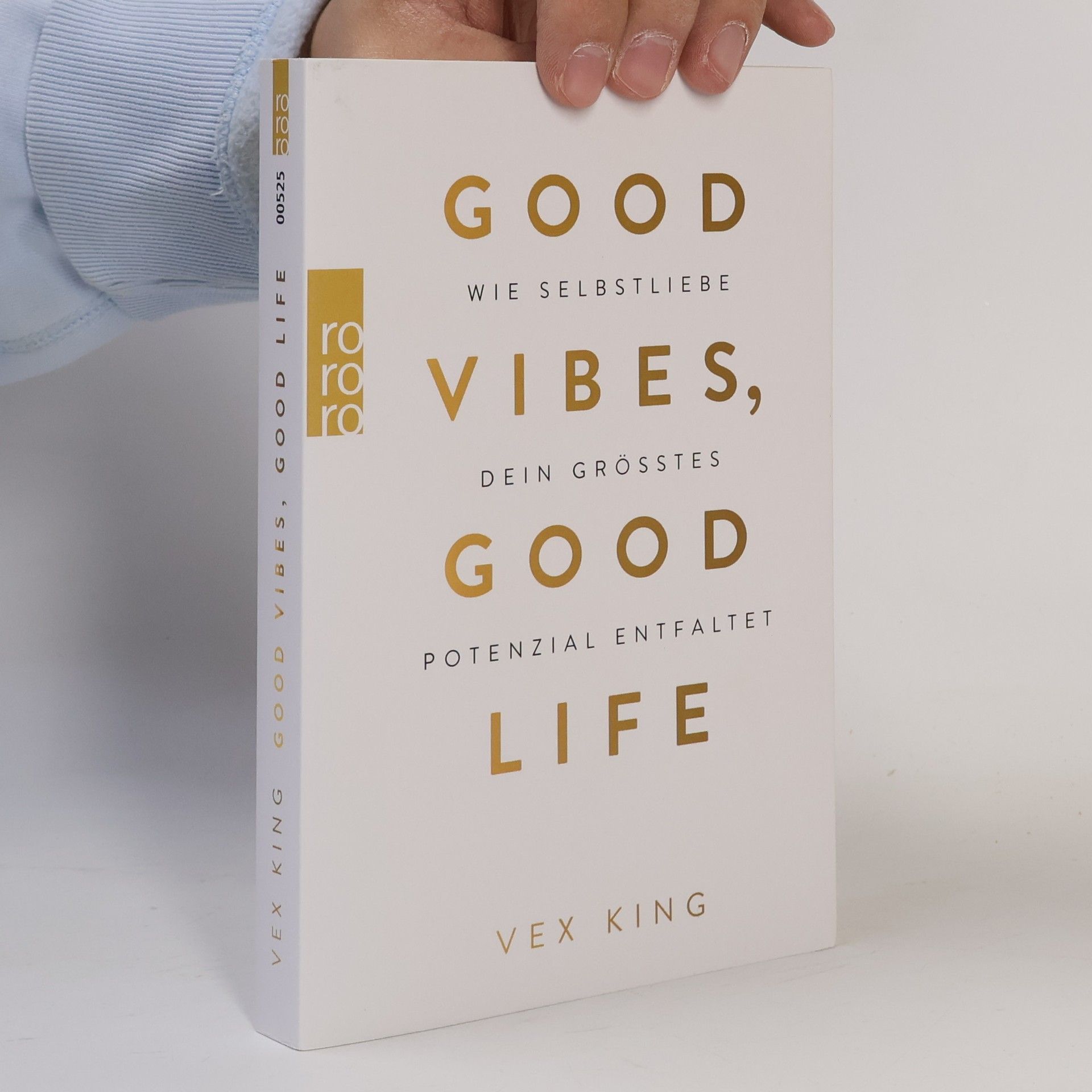 Vex King Good Vibes, Good Life