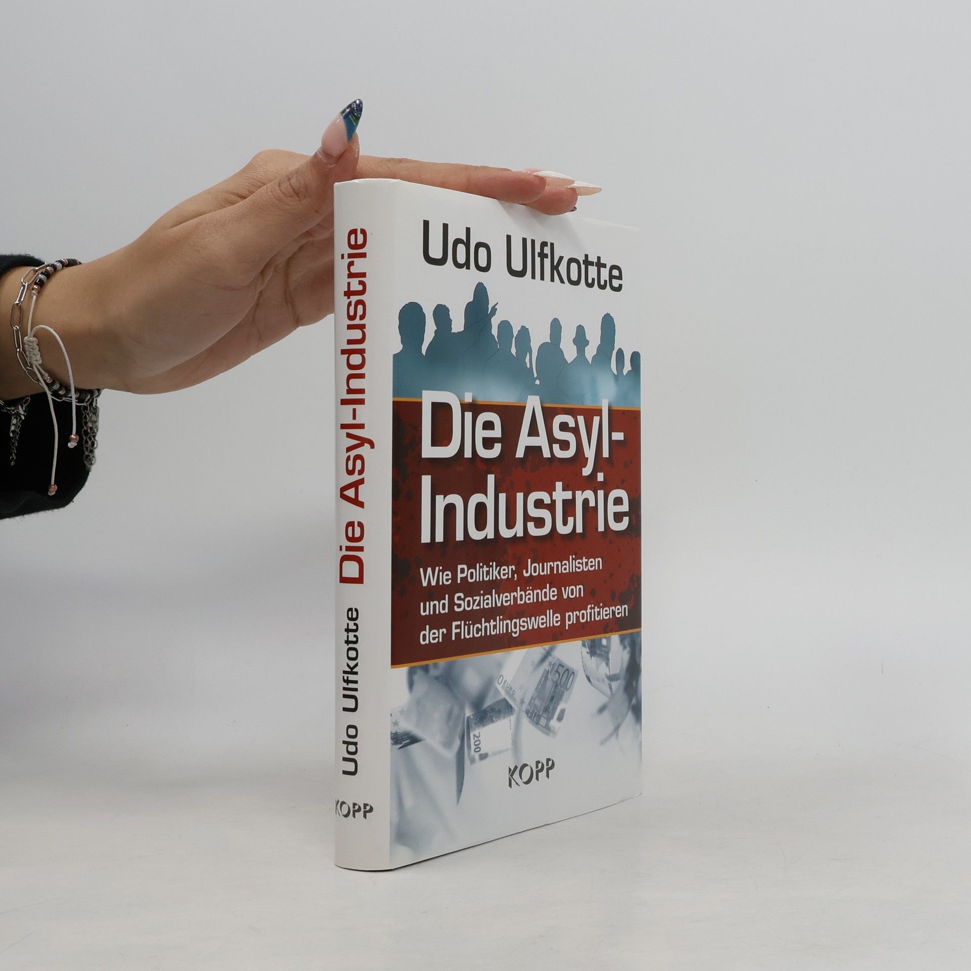 Die Asyl-Industrie