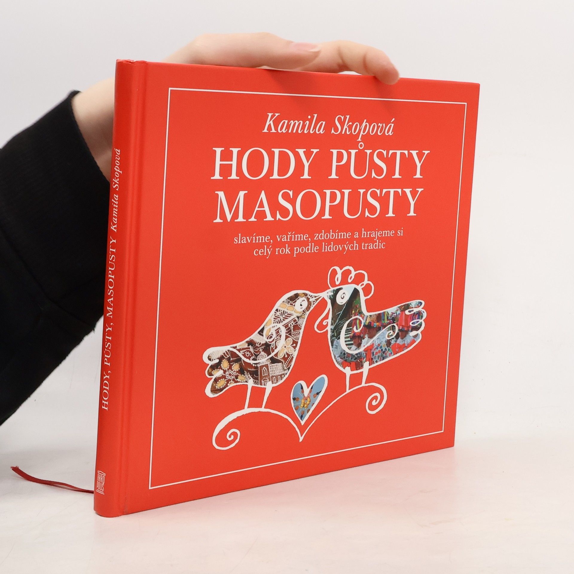 Hody, půsty, masopusty