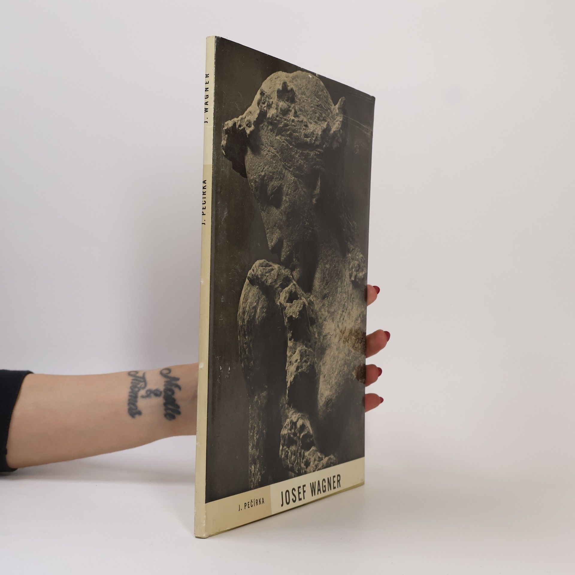 Josef Pečírka Josef Wagner