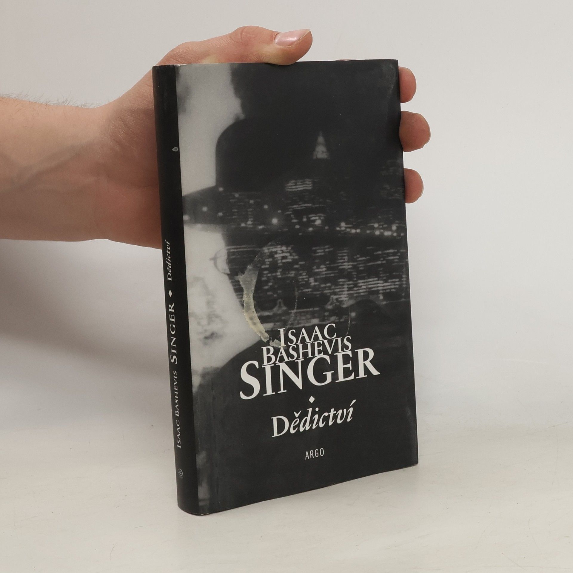 Isaac Bashevis Singer Dědictví