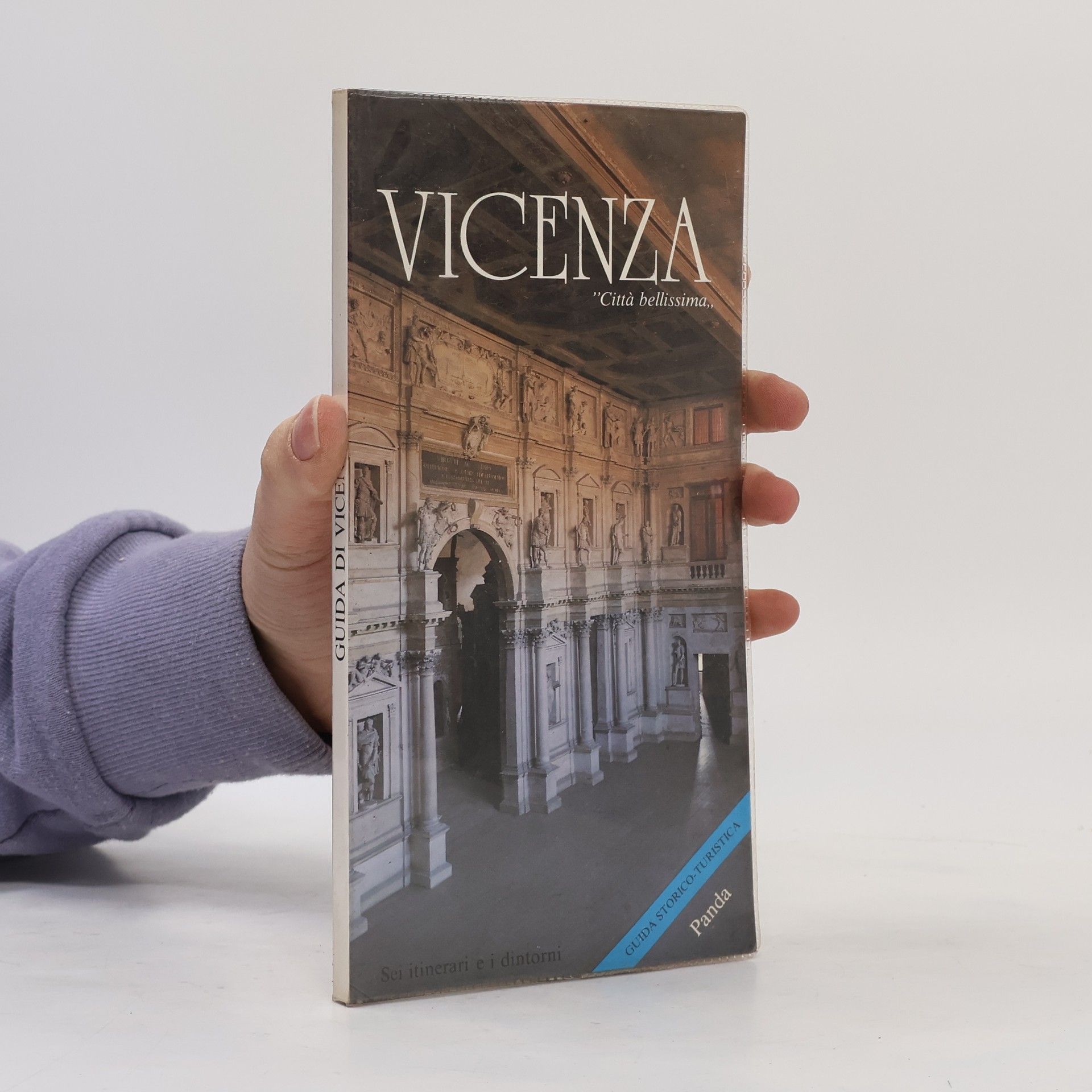 Various authors Vicenza